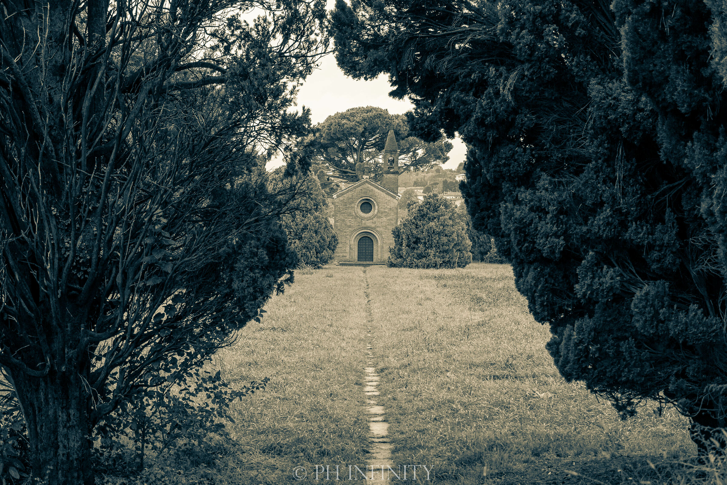 Regina Pacis