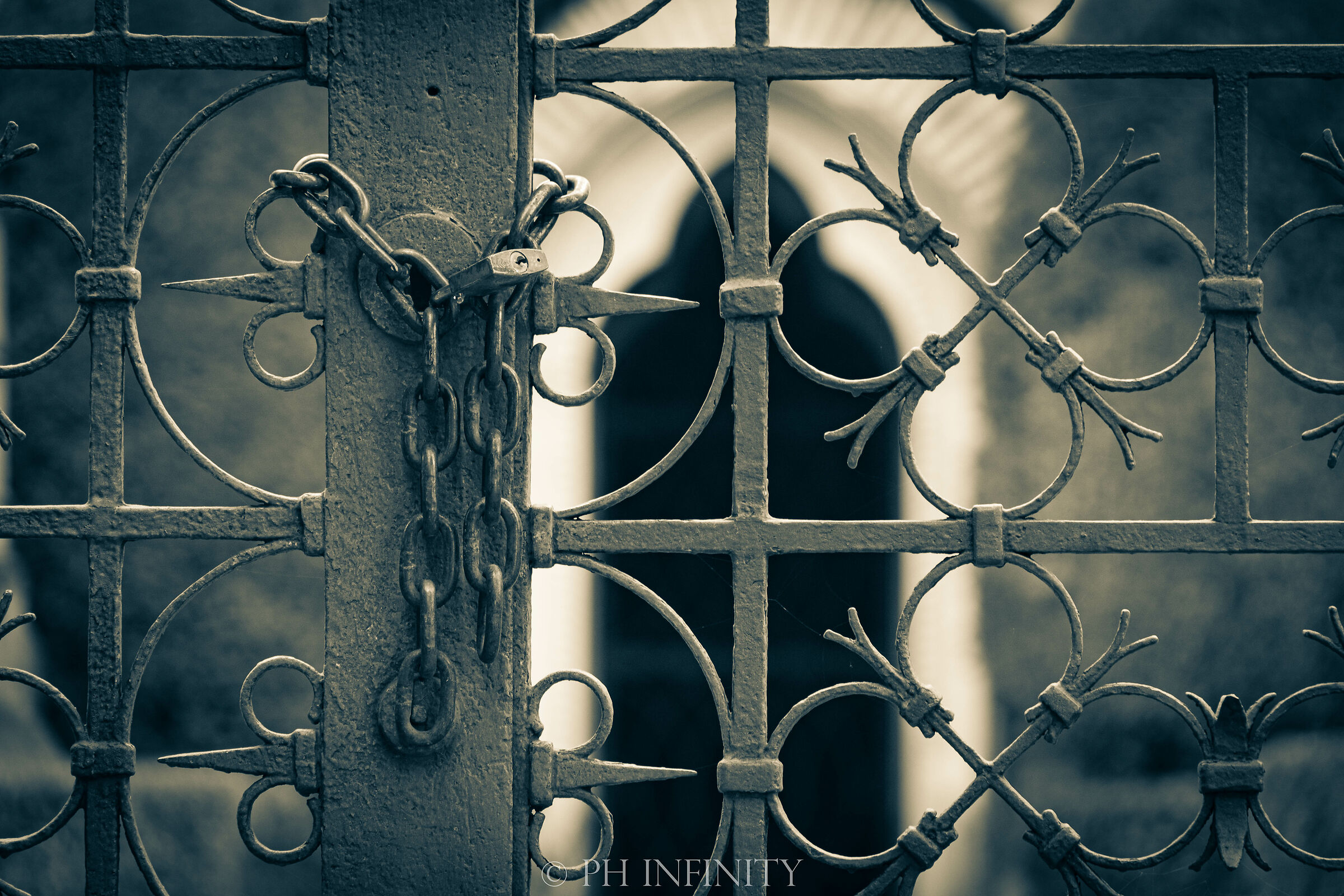 Locked
