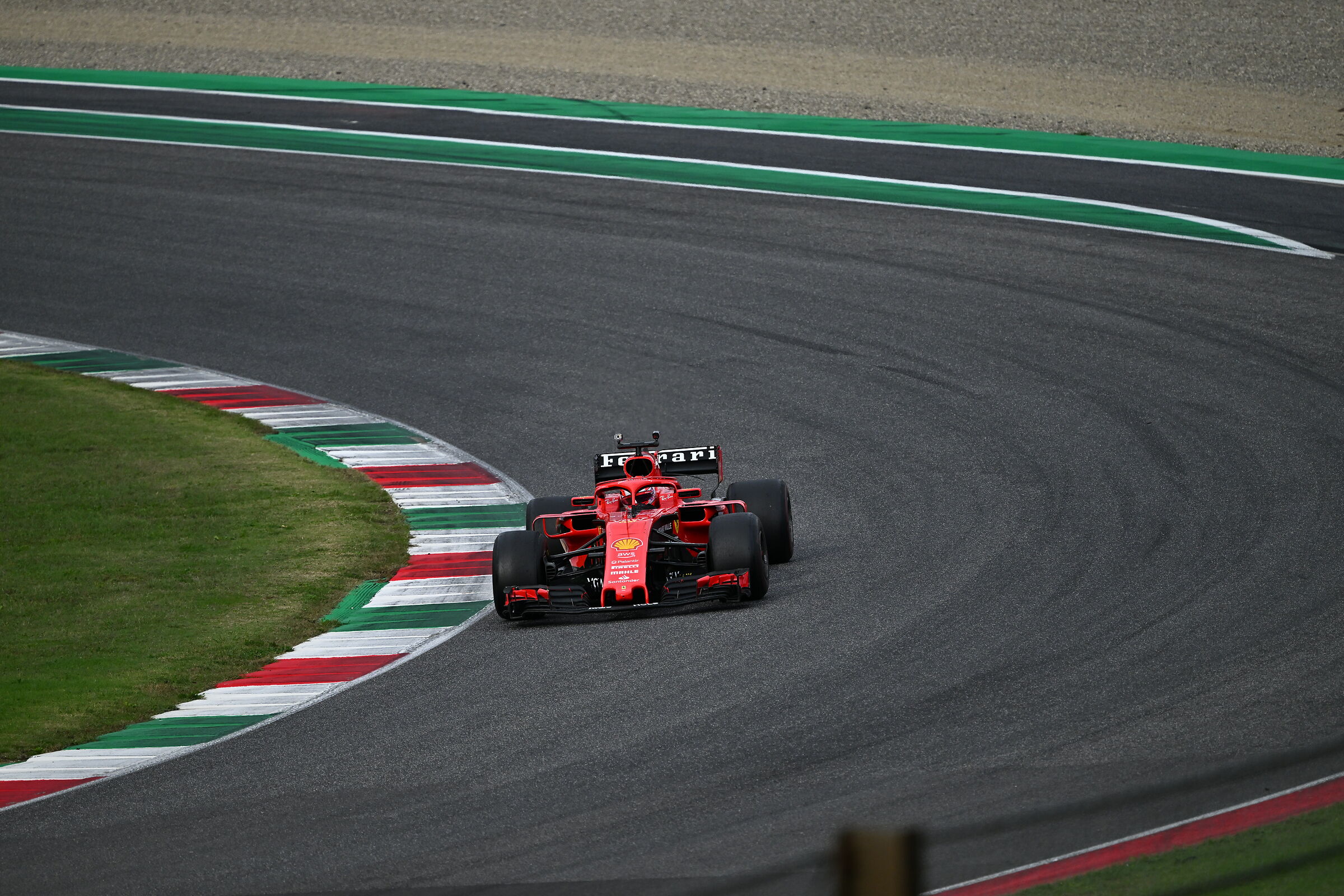 Ferrari World Championships 2023