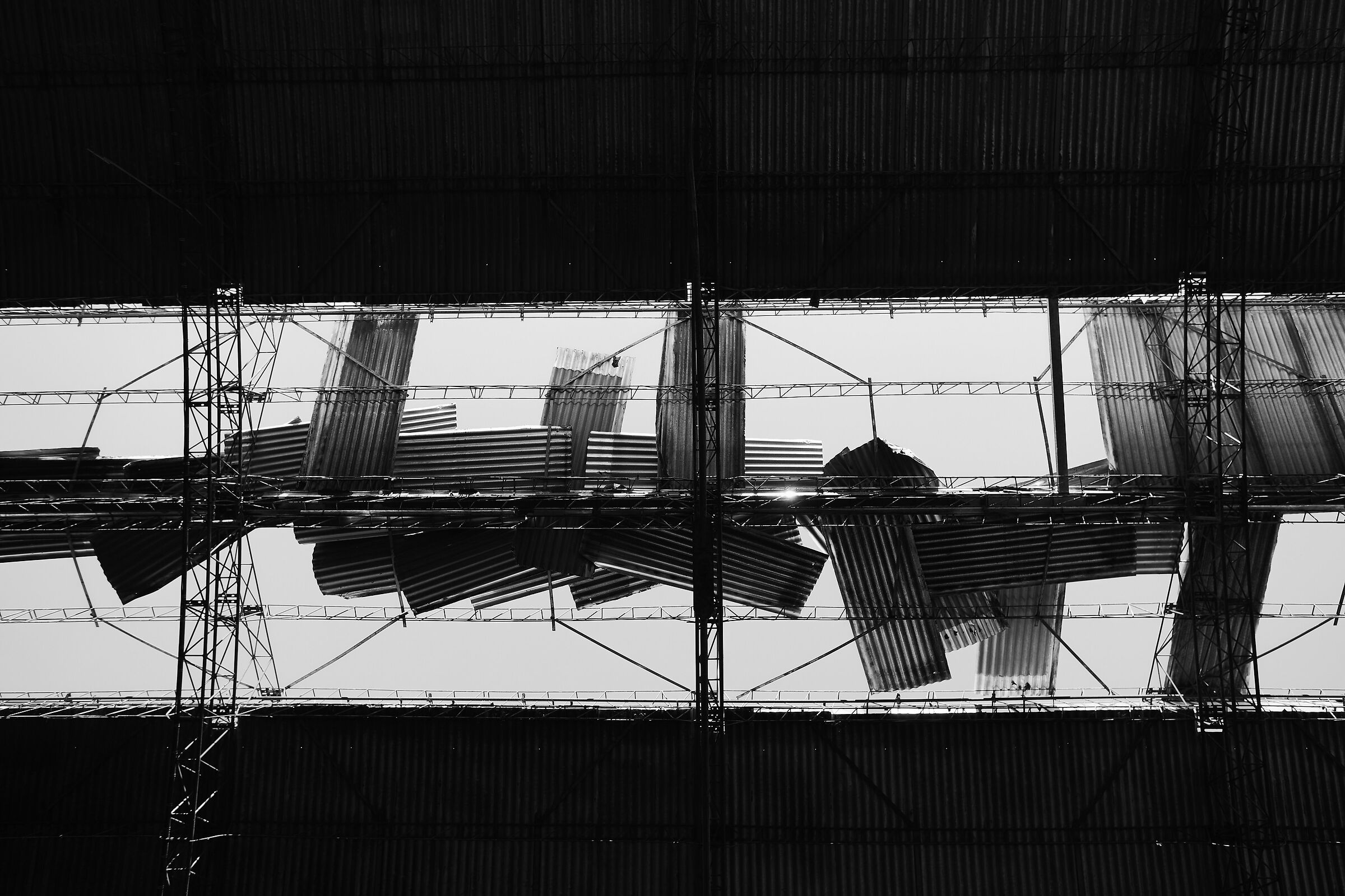 International Space Station