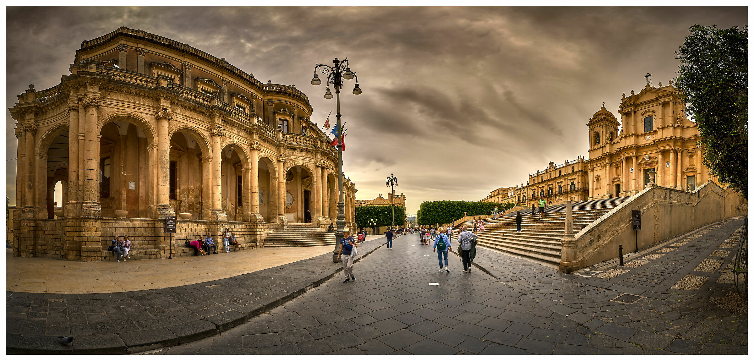 Noto (panoramica)