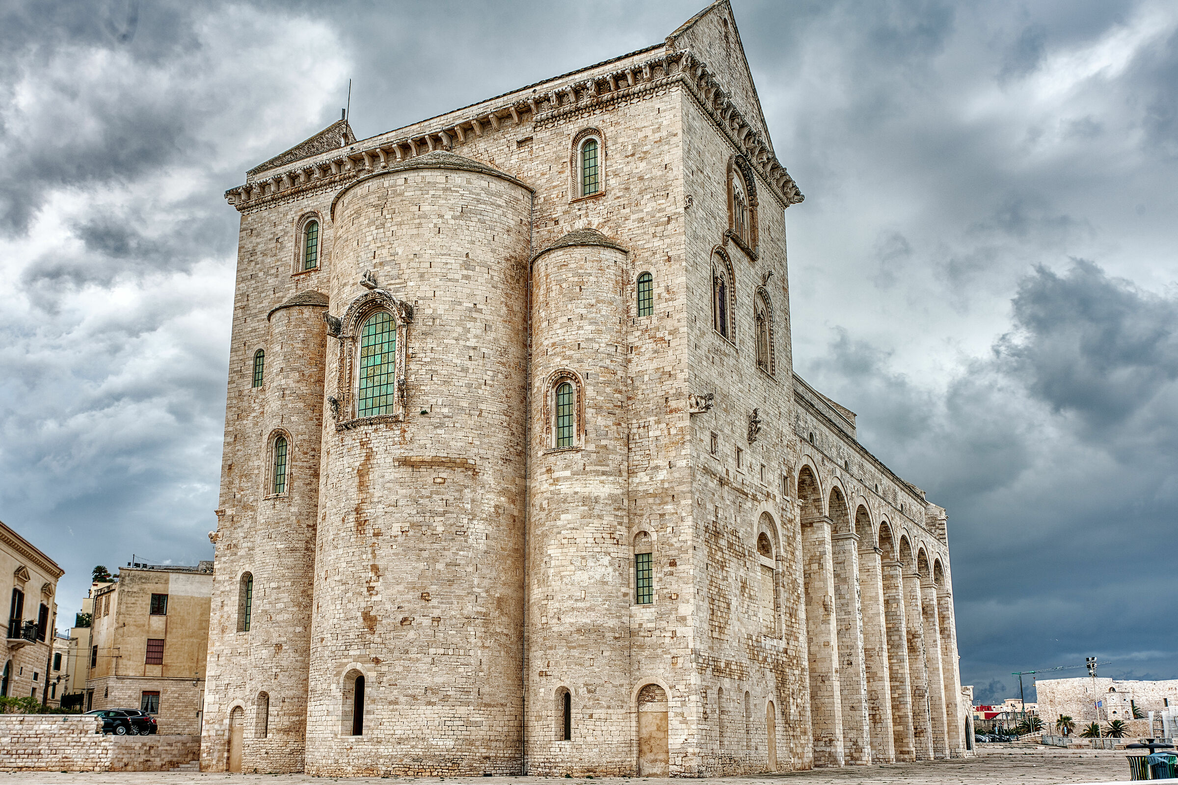 Trani