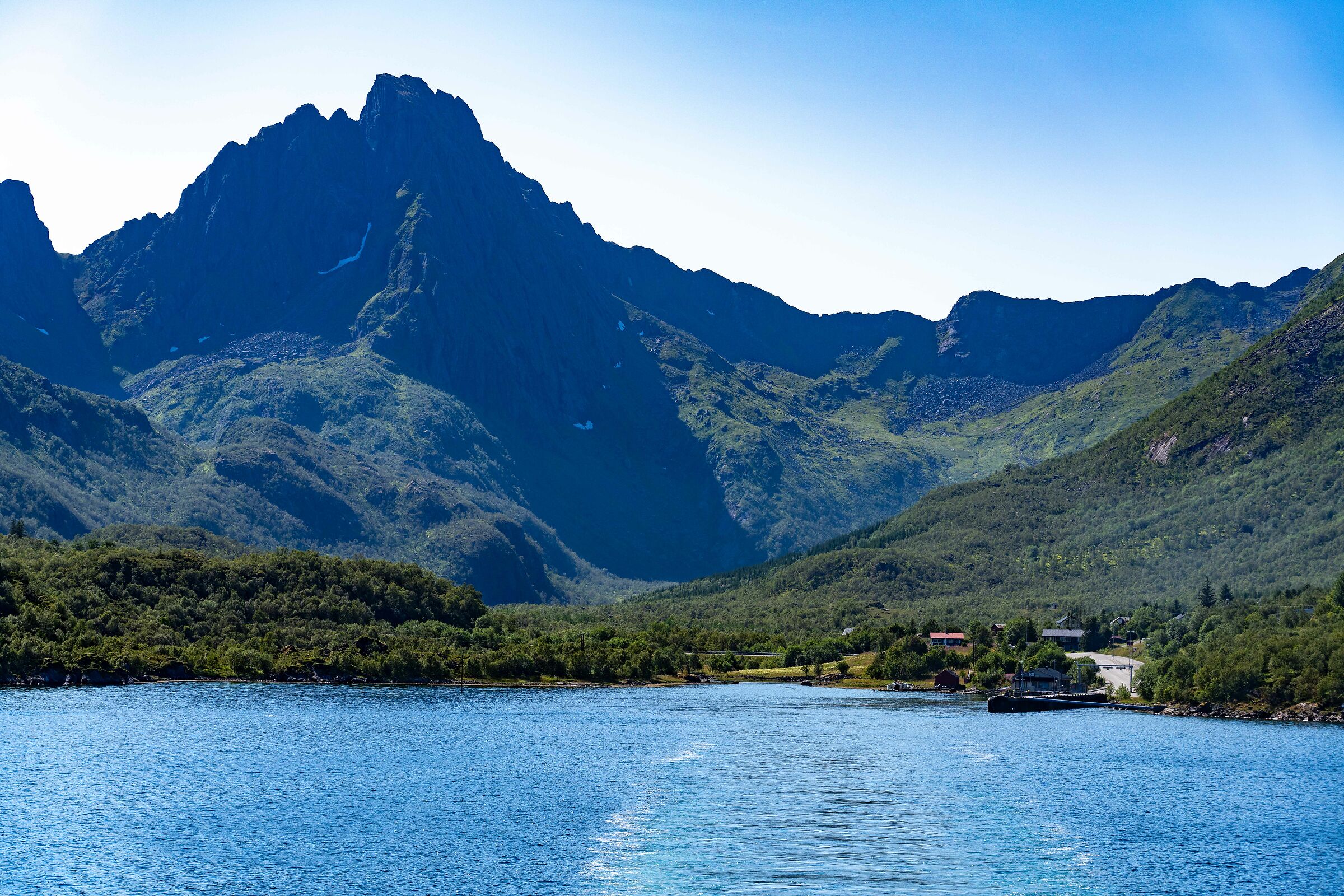 Lofoten