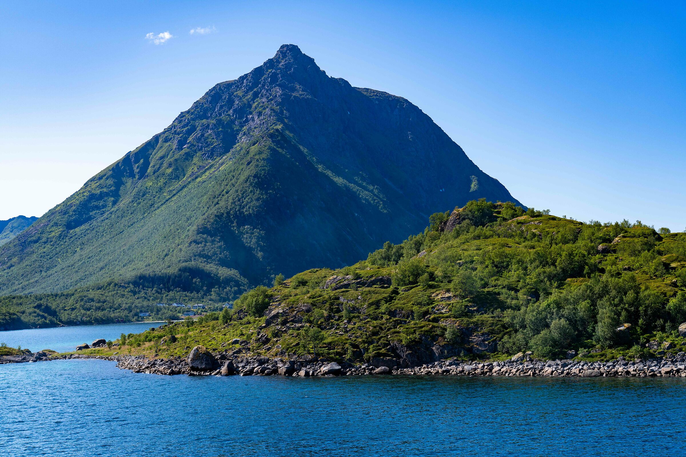 Lofoten
