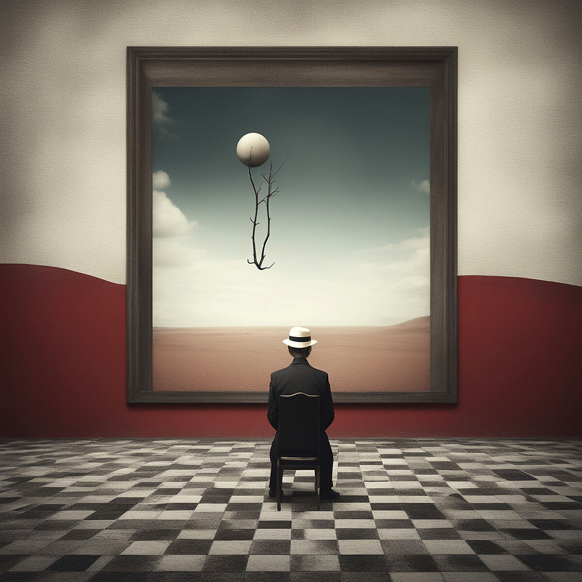 Devo riflettere!