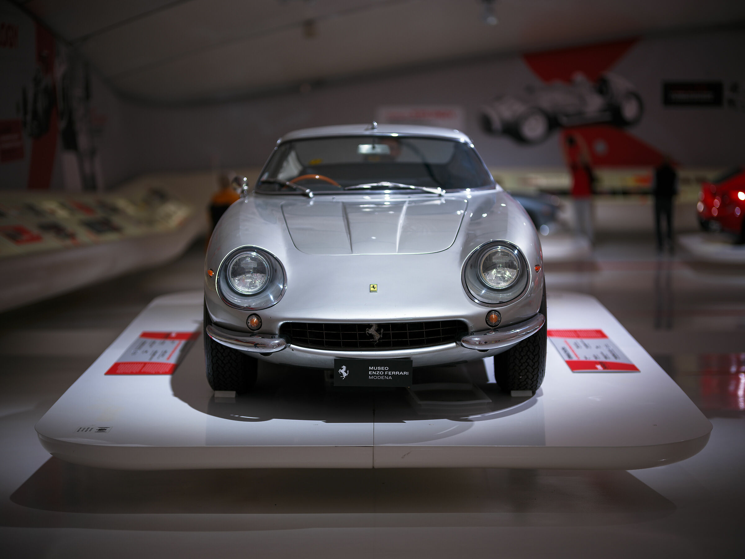 Museo Ferrari