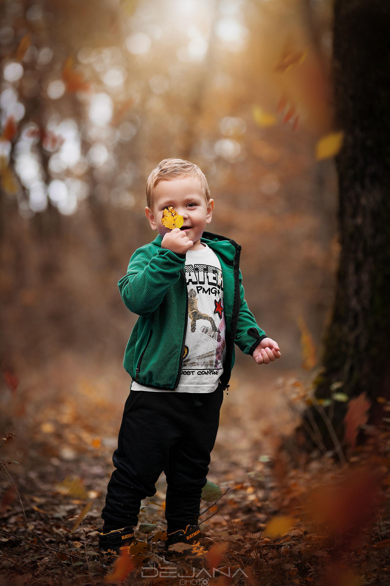 Matteo
