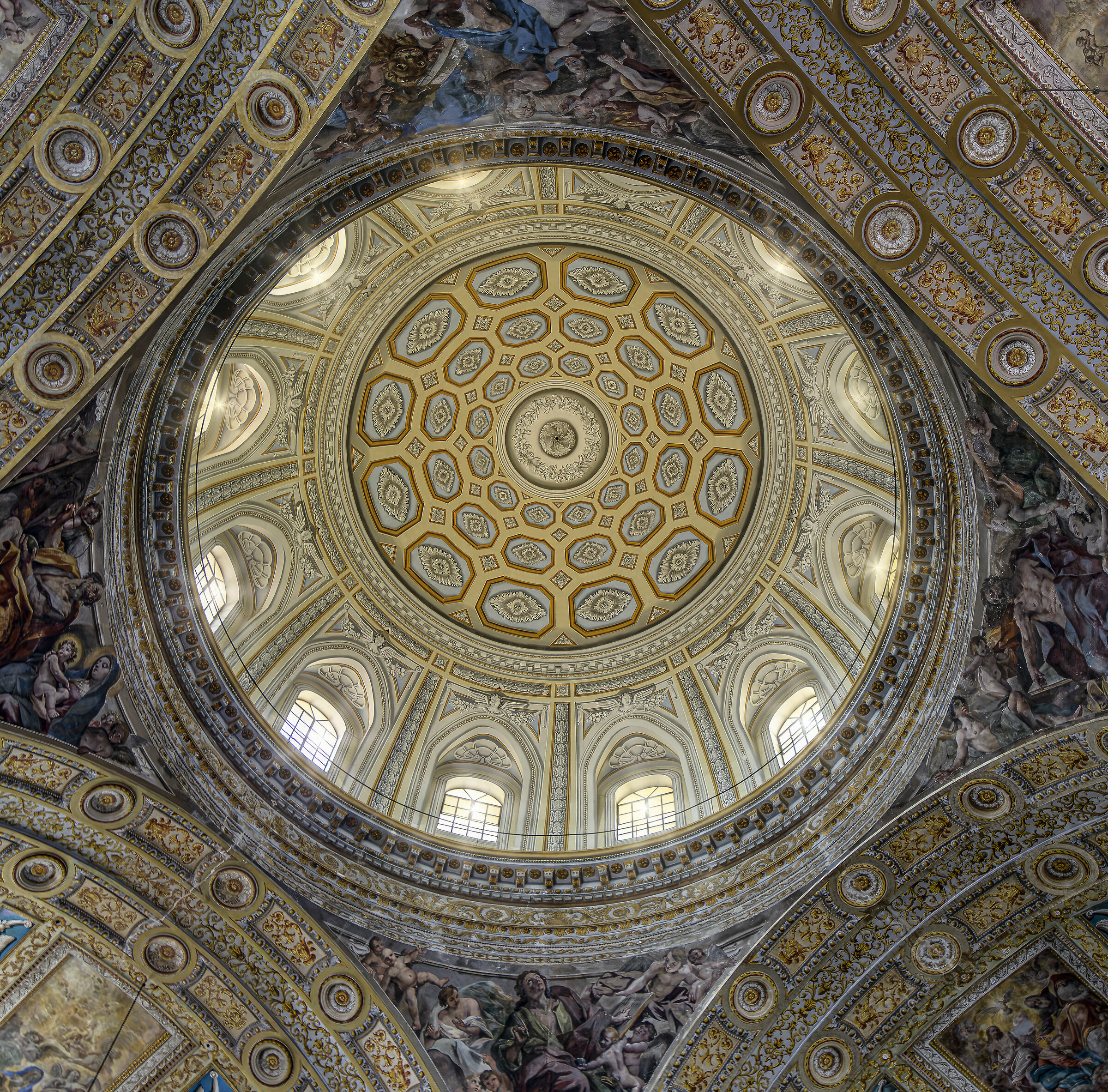 Domes