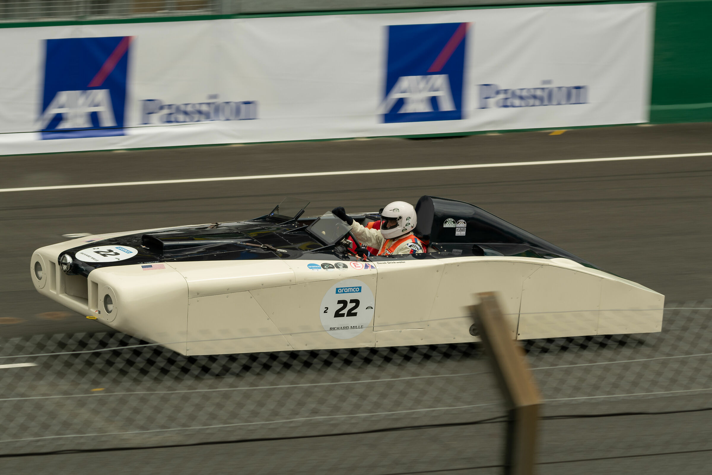 Cadillac Series 61 "Le Monstre" (1950)