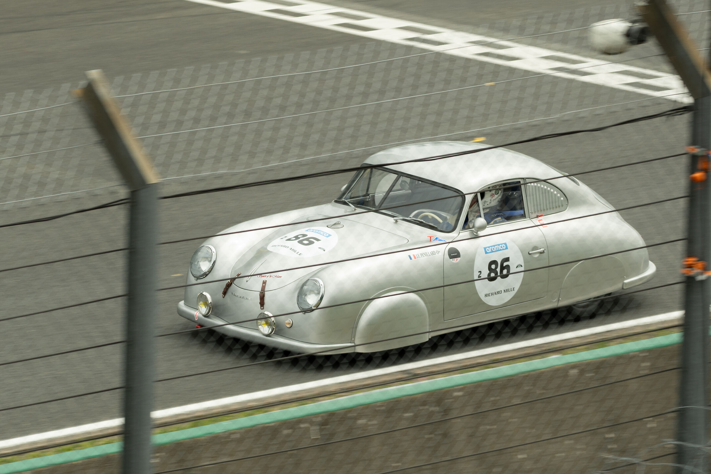 Porsche "356"