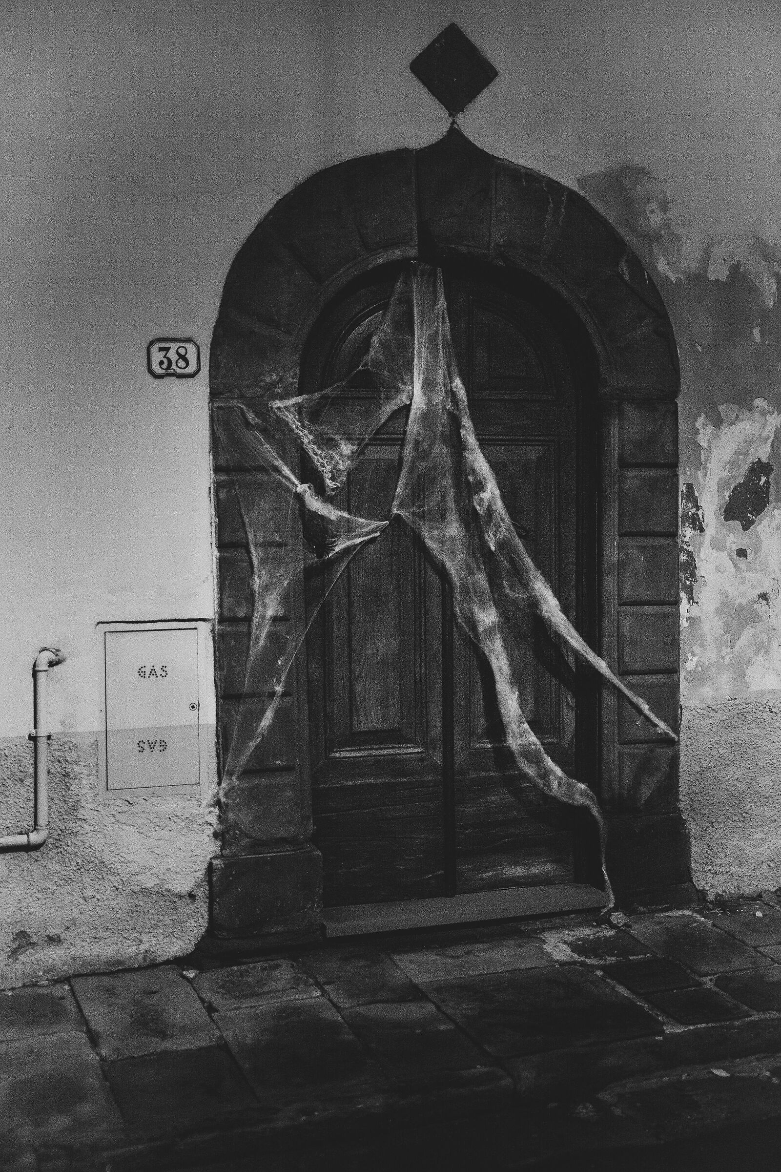 Halloween - Ponte del Diavolo