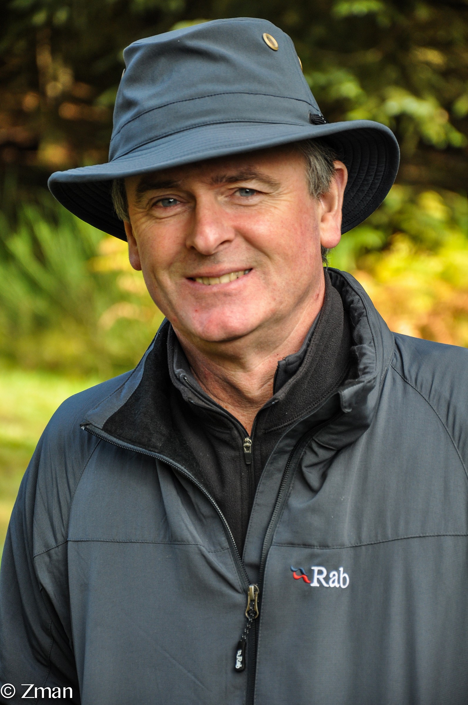 Mr. Collin Prior The Photographer