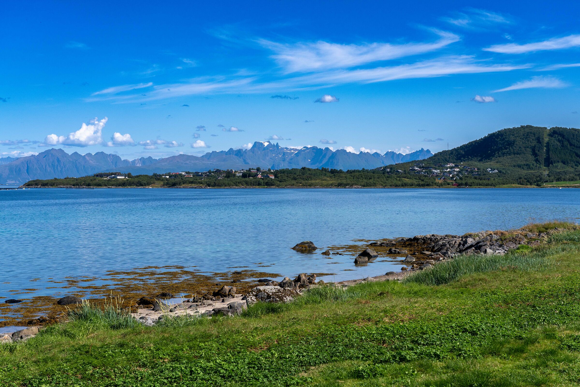 Lofoten
