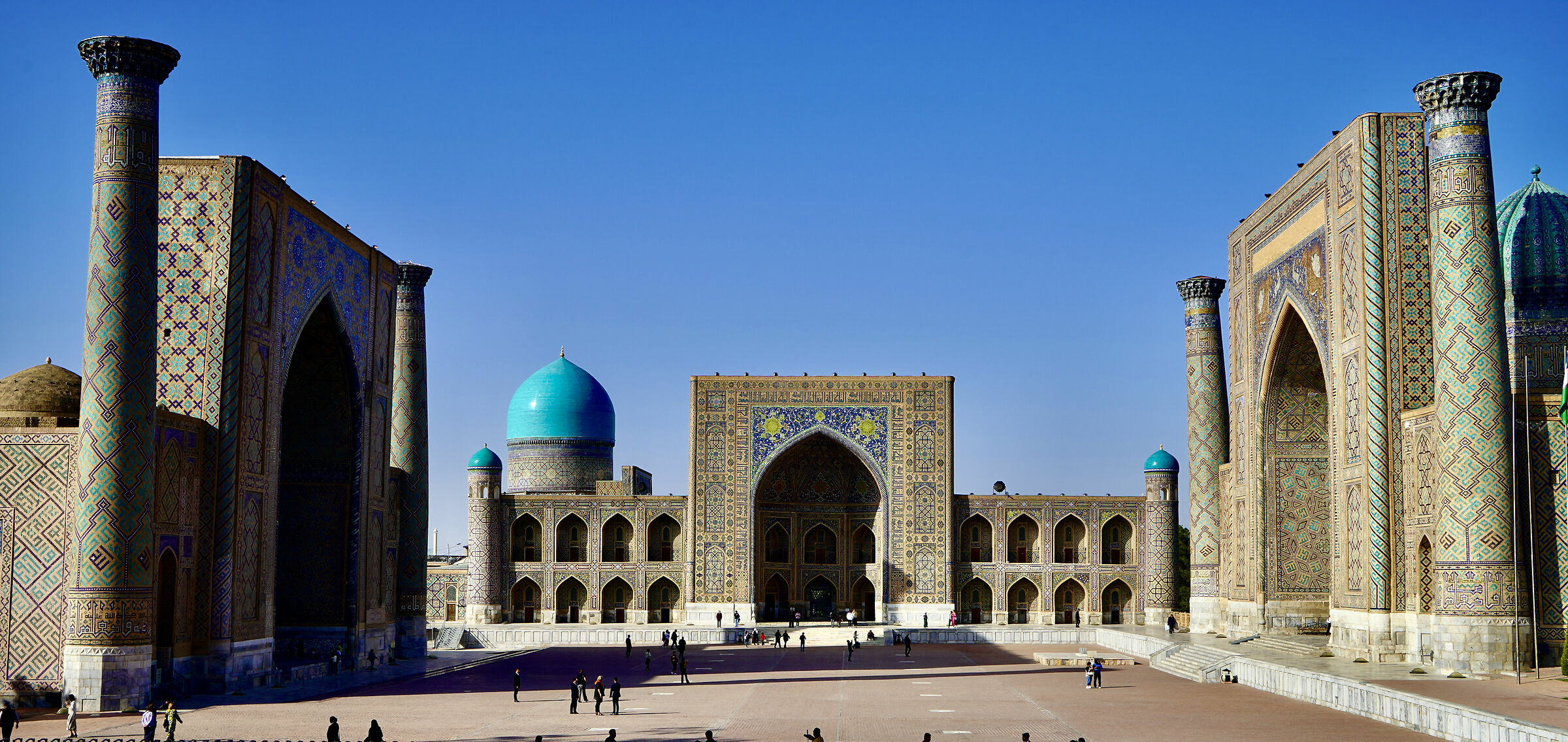 uzbekistan