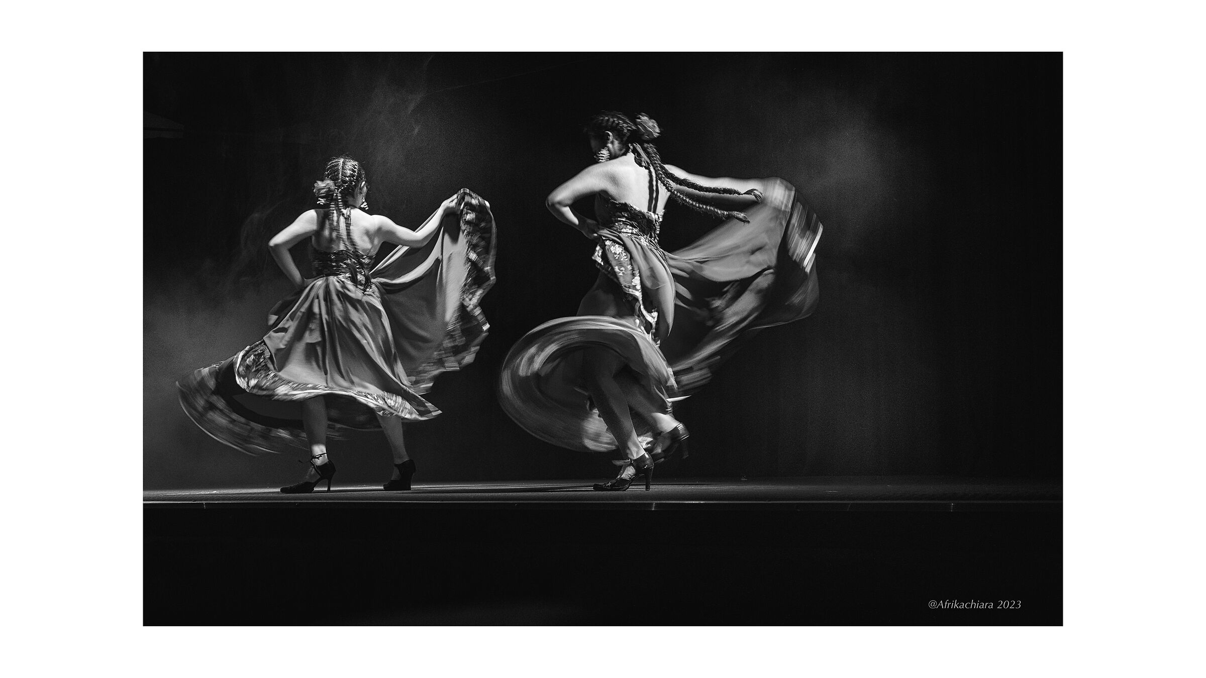 La danza è il movimento dell'anima