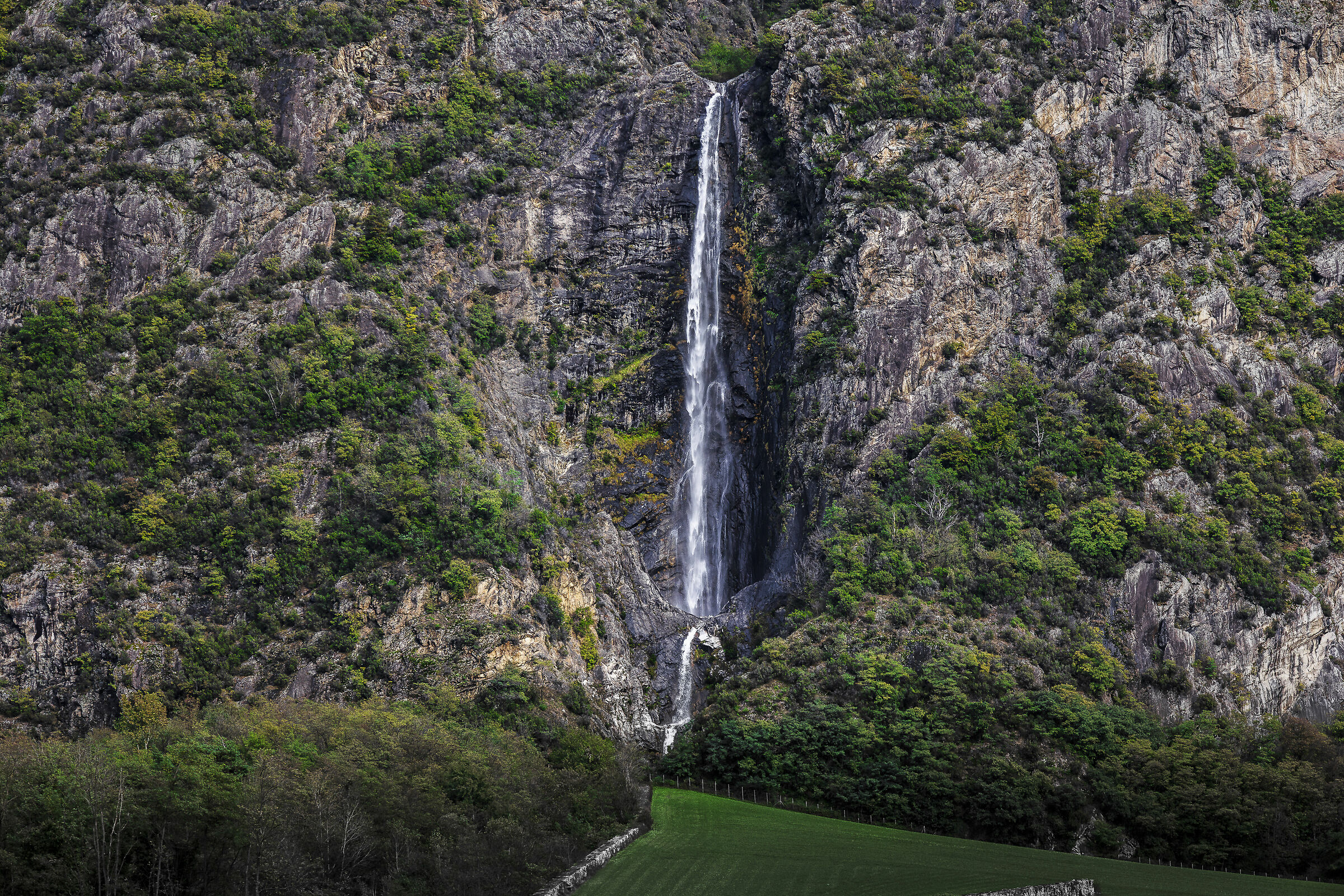 cascata