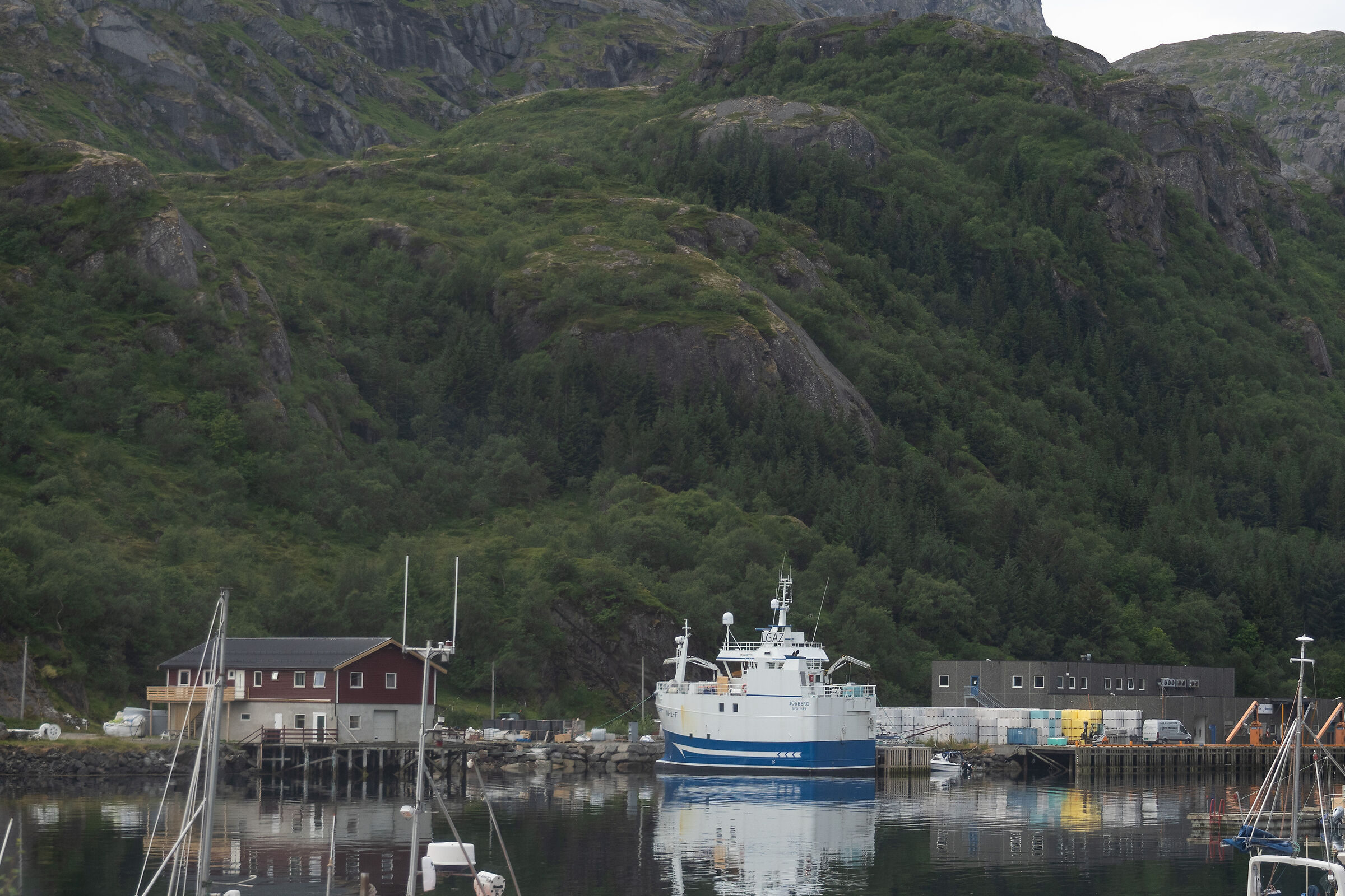 Lofoten