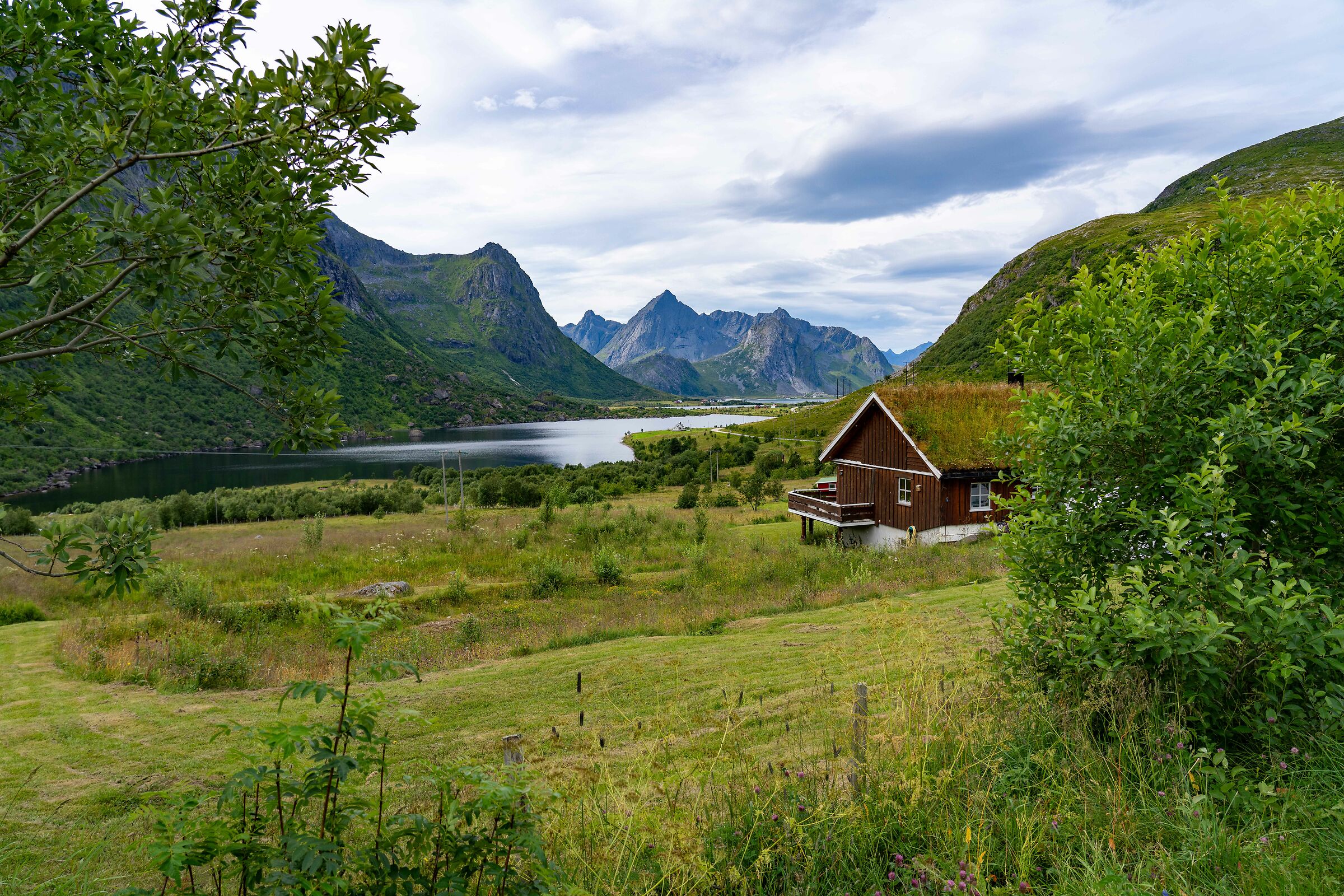 Lofoten