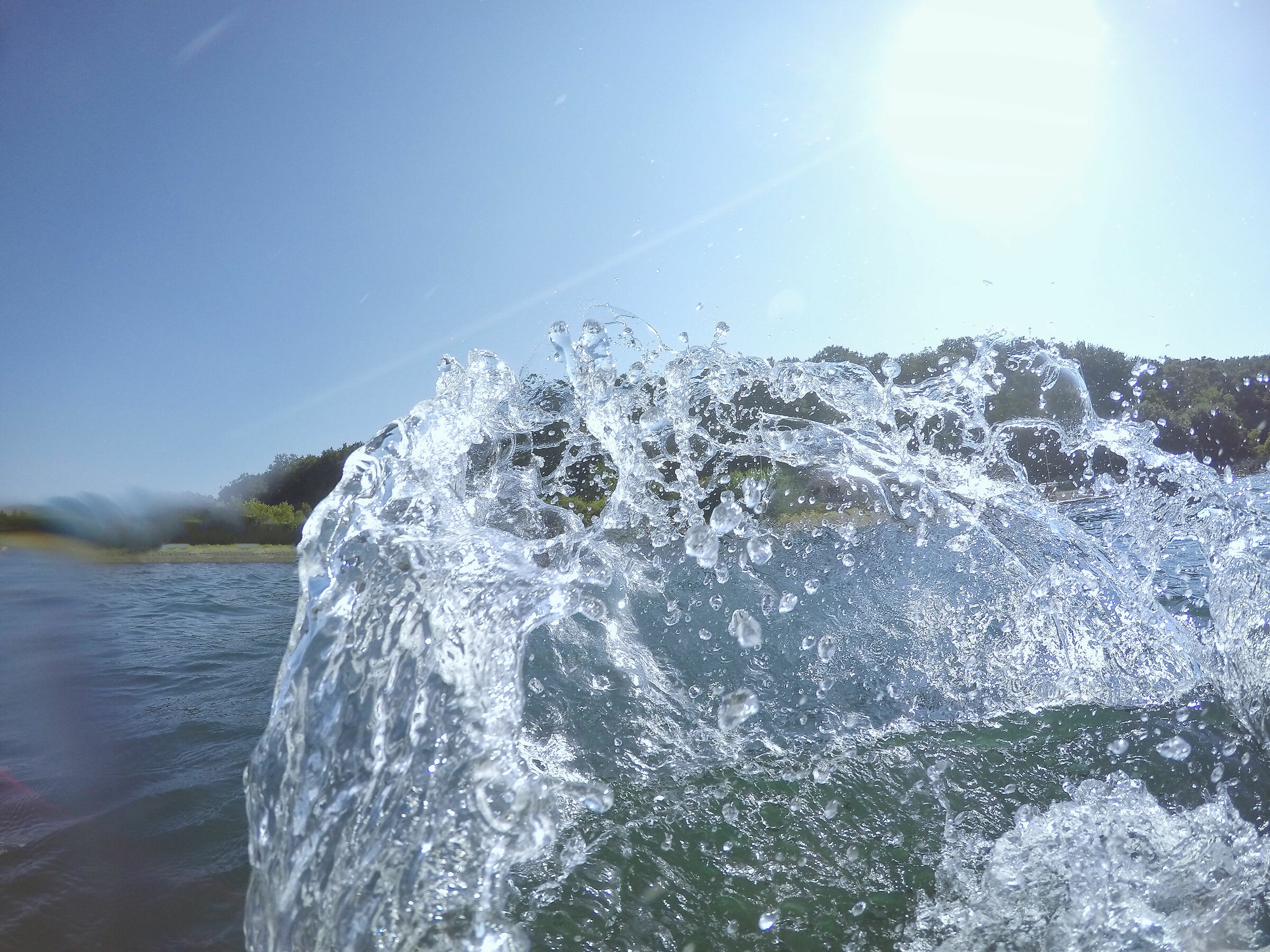 Ice Wave