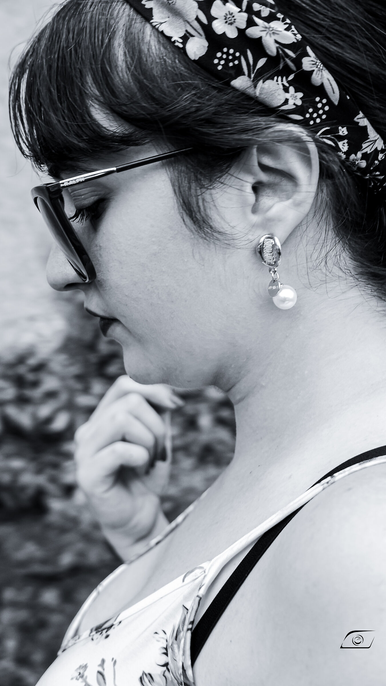 Per le stradine dei centri storici