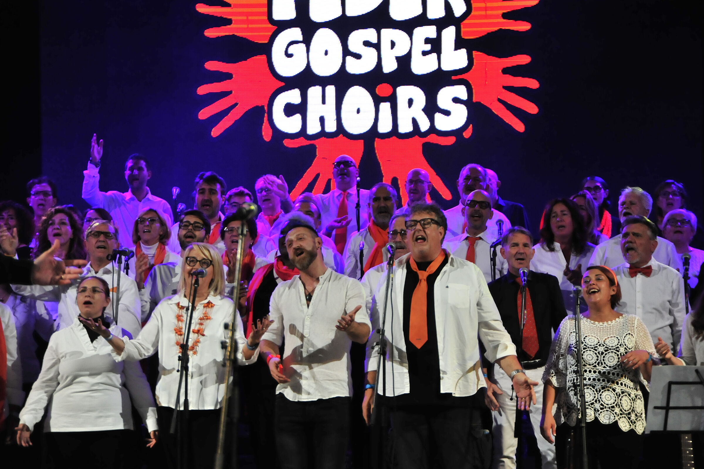 biella gospel 2023