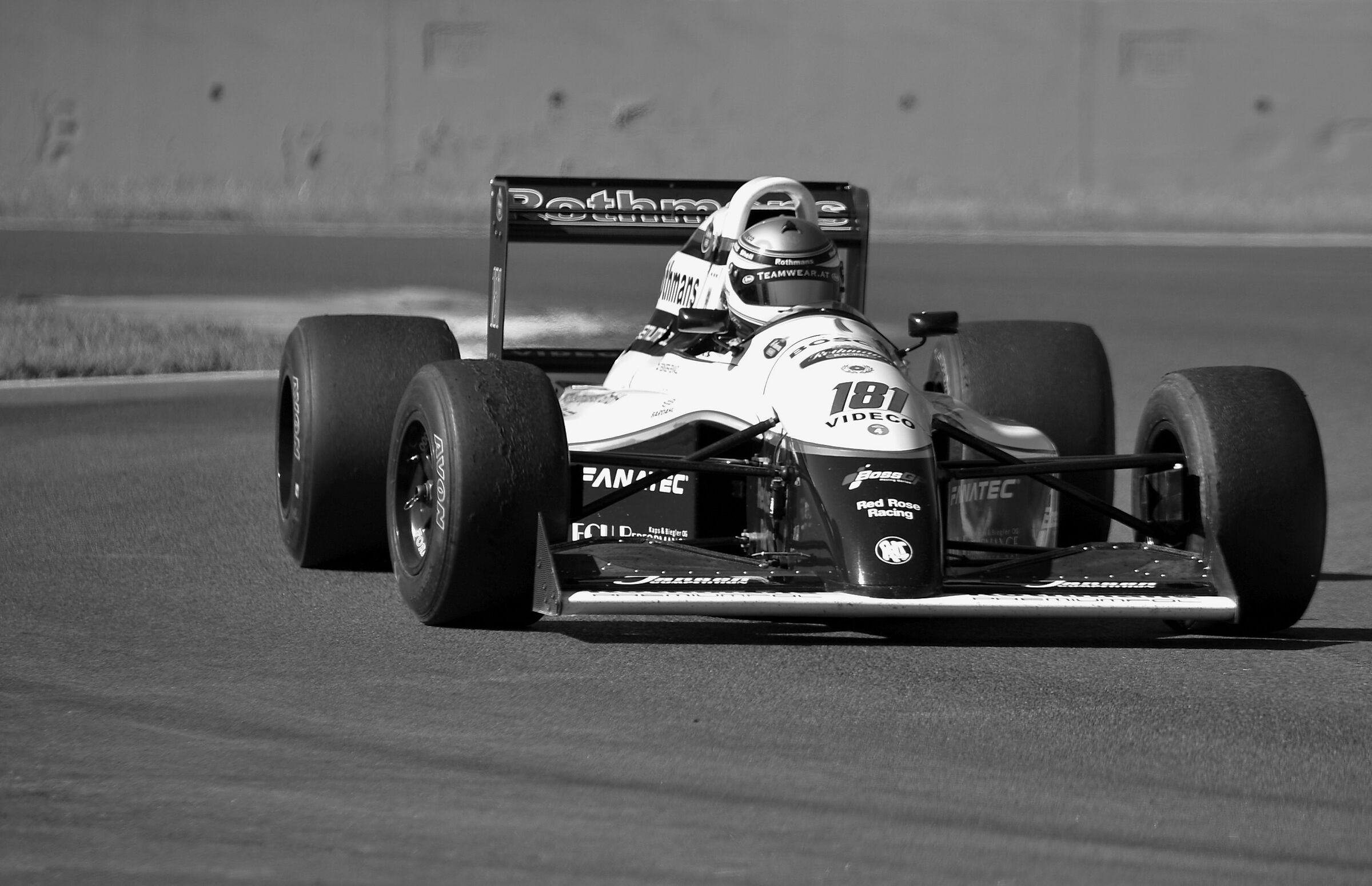 bianco e nero formula