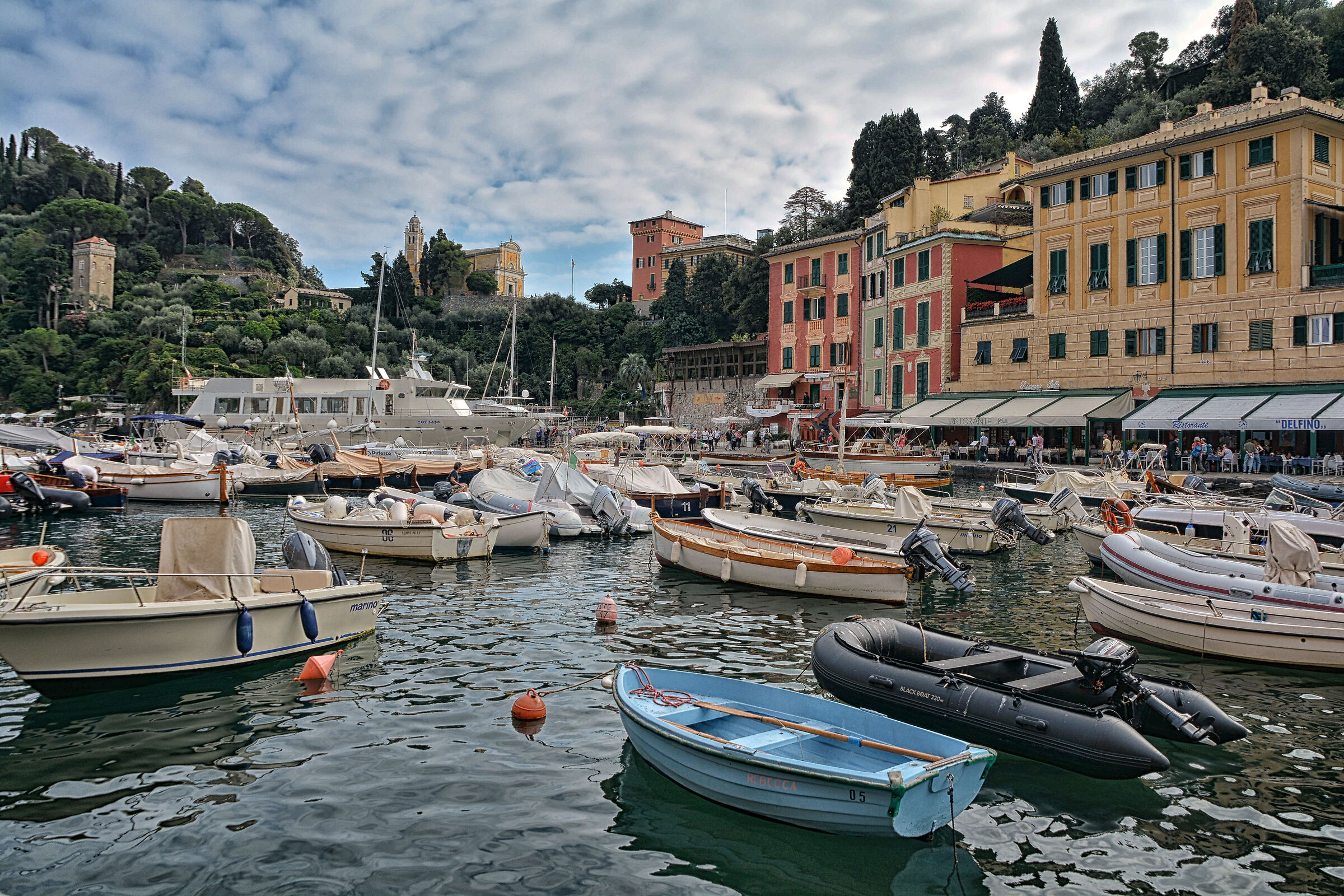 portofino