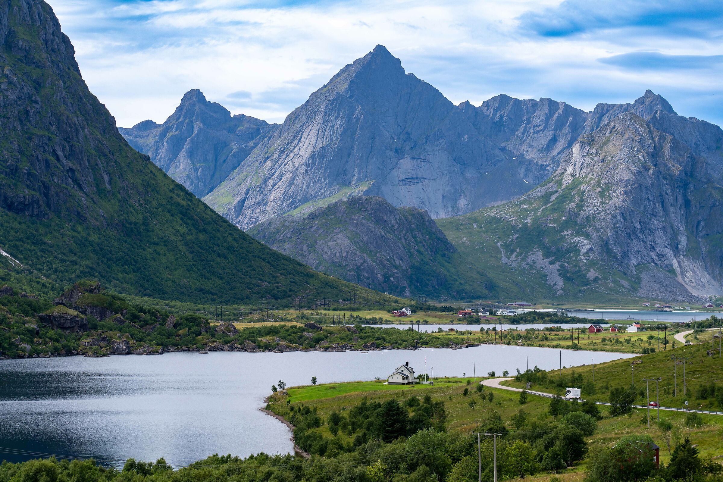 Lofoten