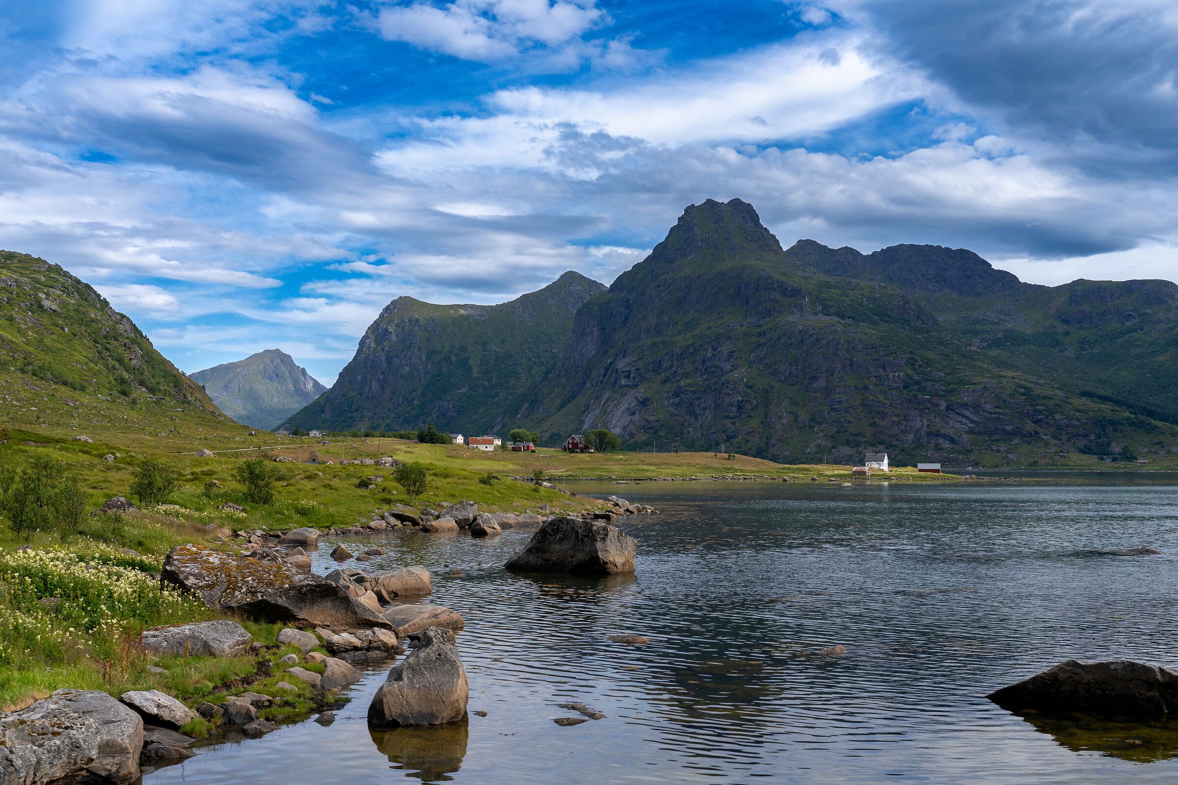Lofoten