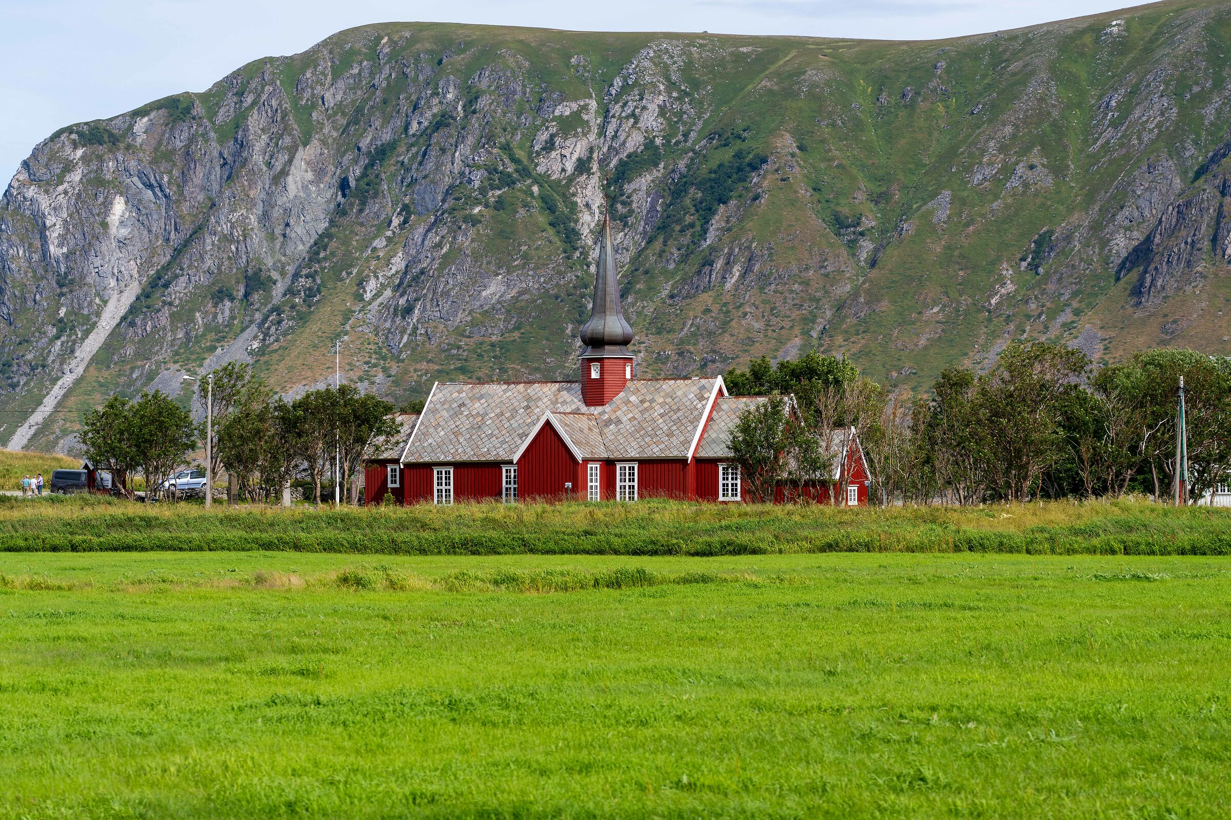 Lofoten