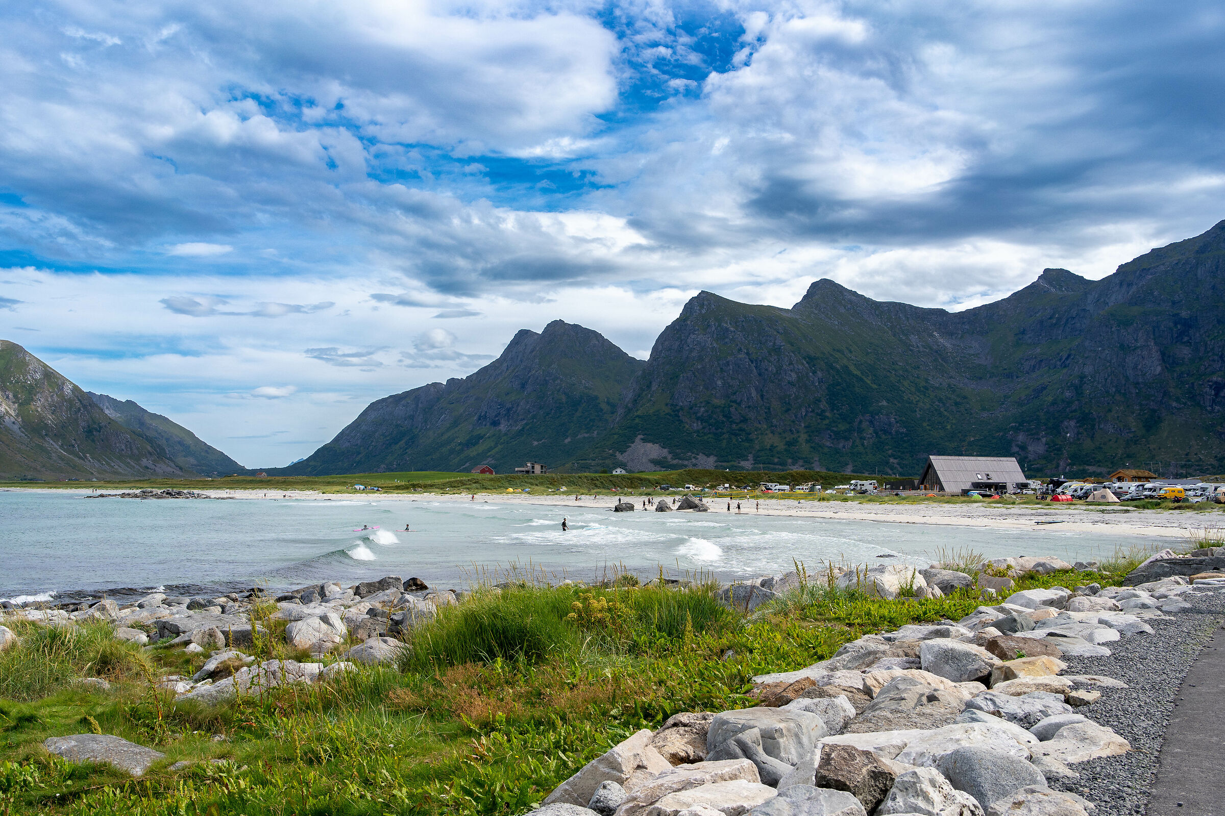 Lofoten
