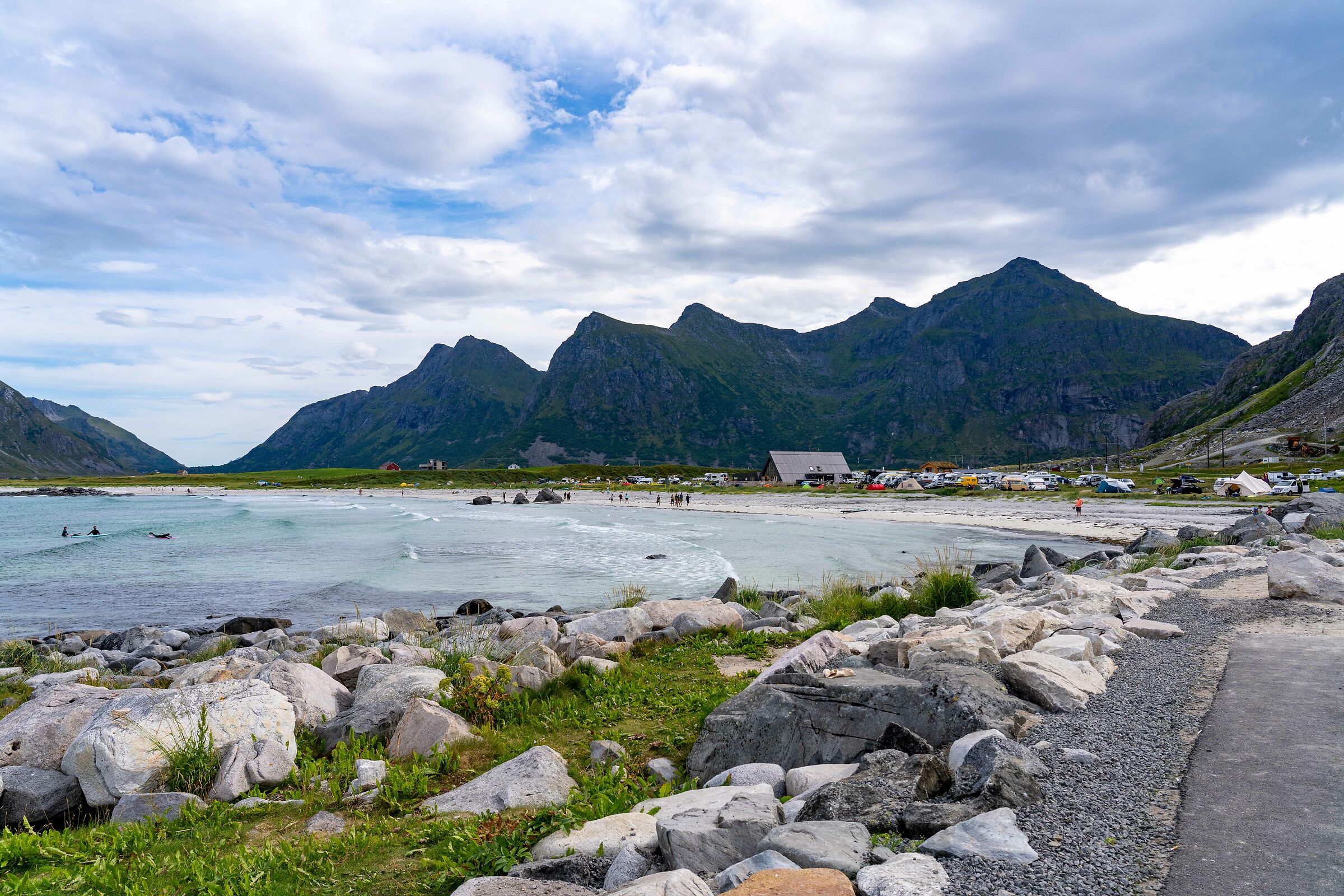 Lofoten