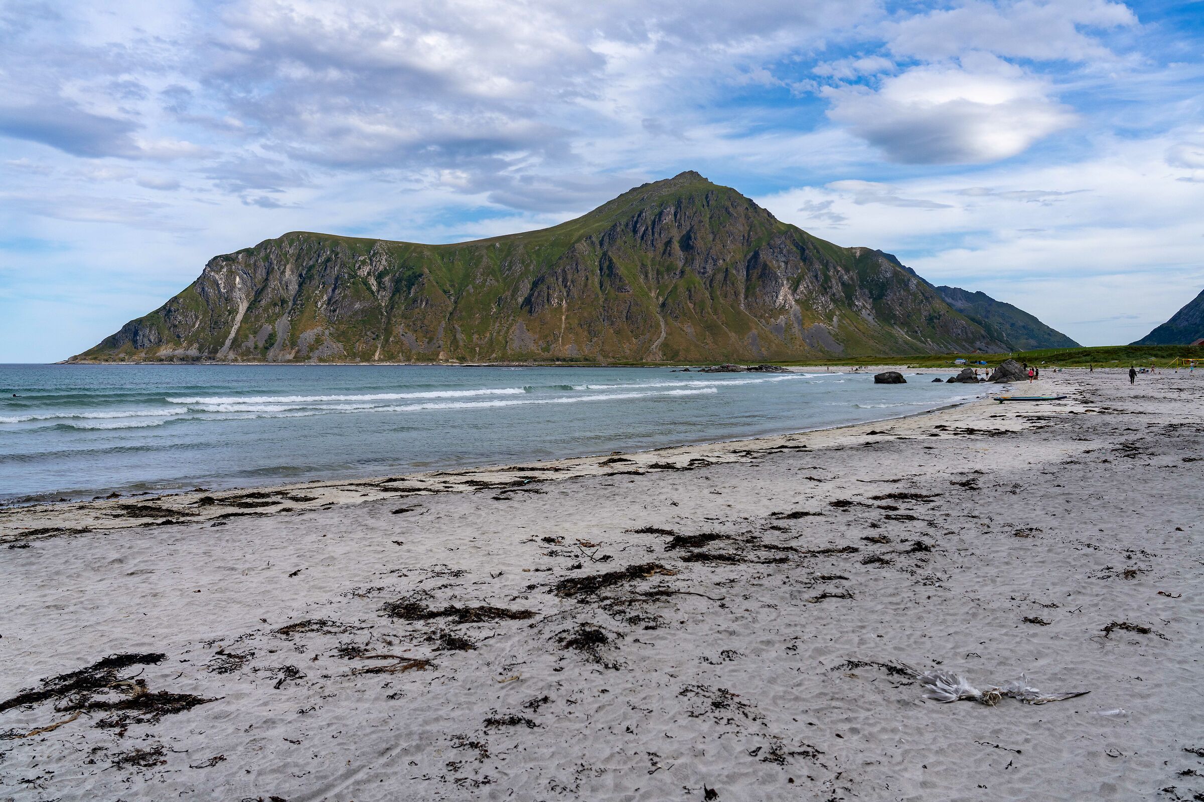 Lofoten