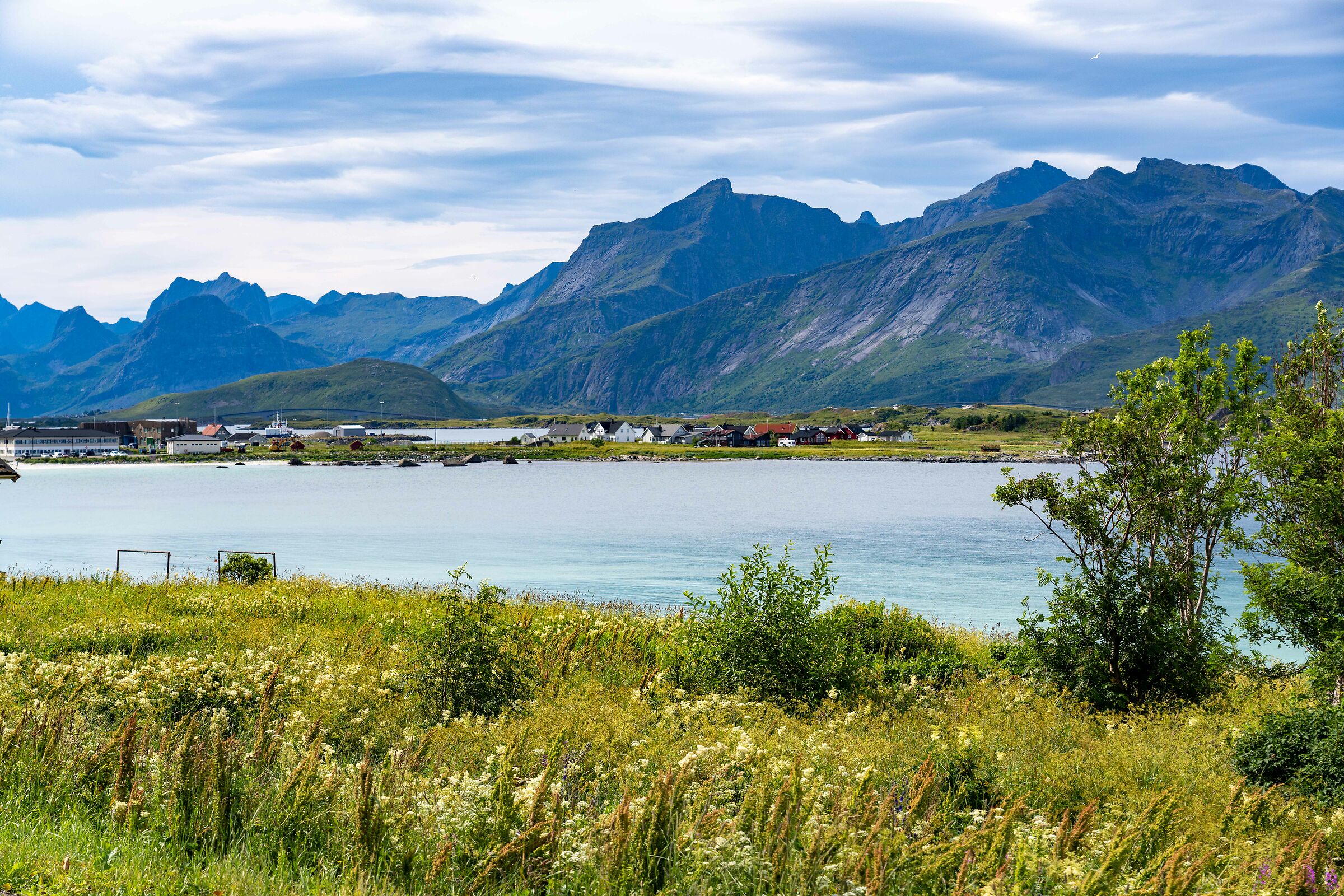 Lofoten