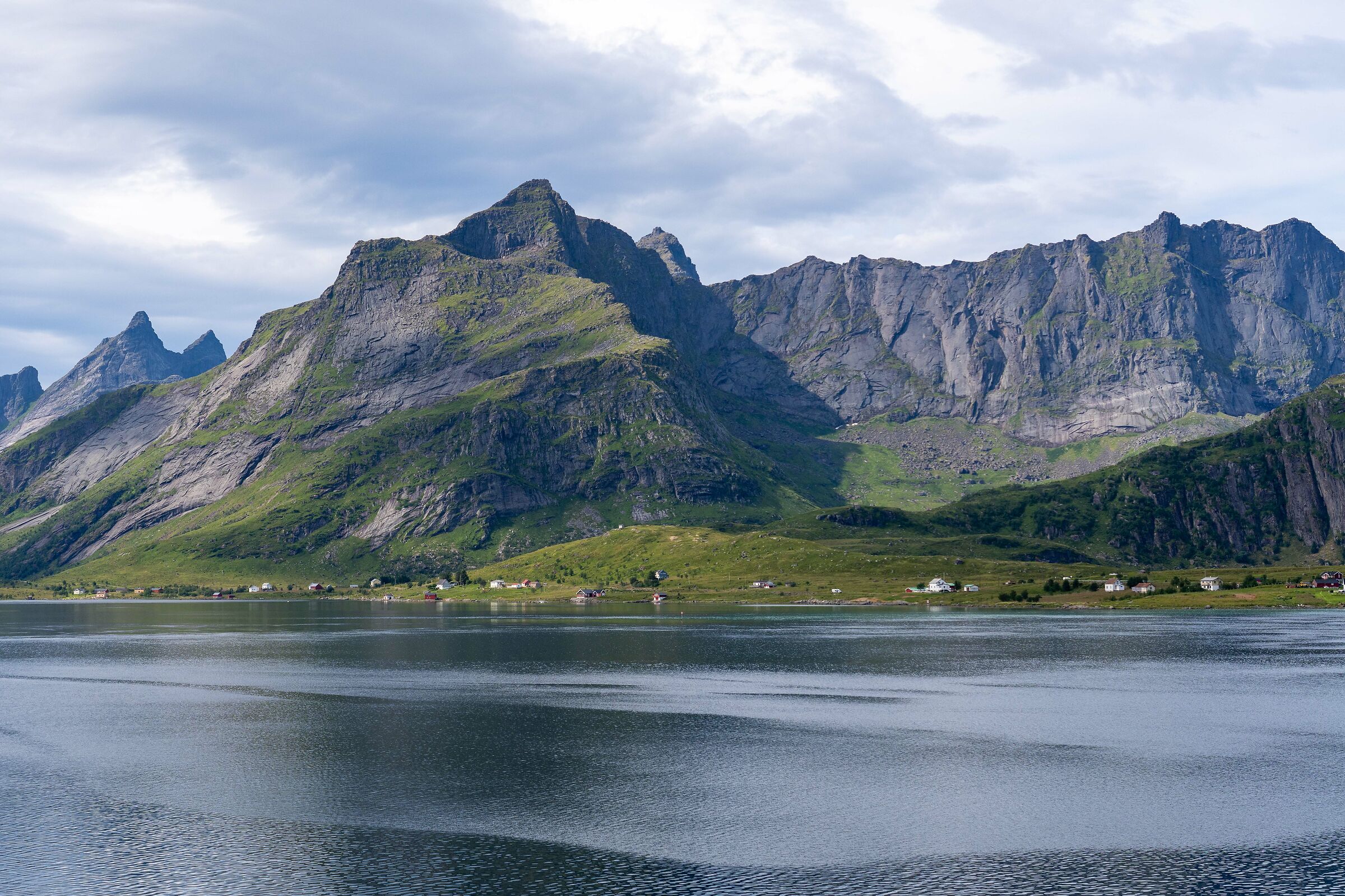Lofoten