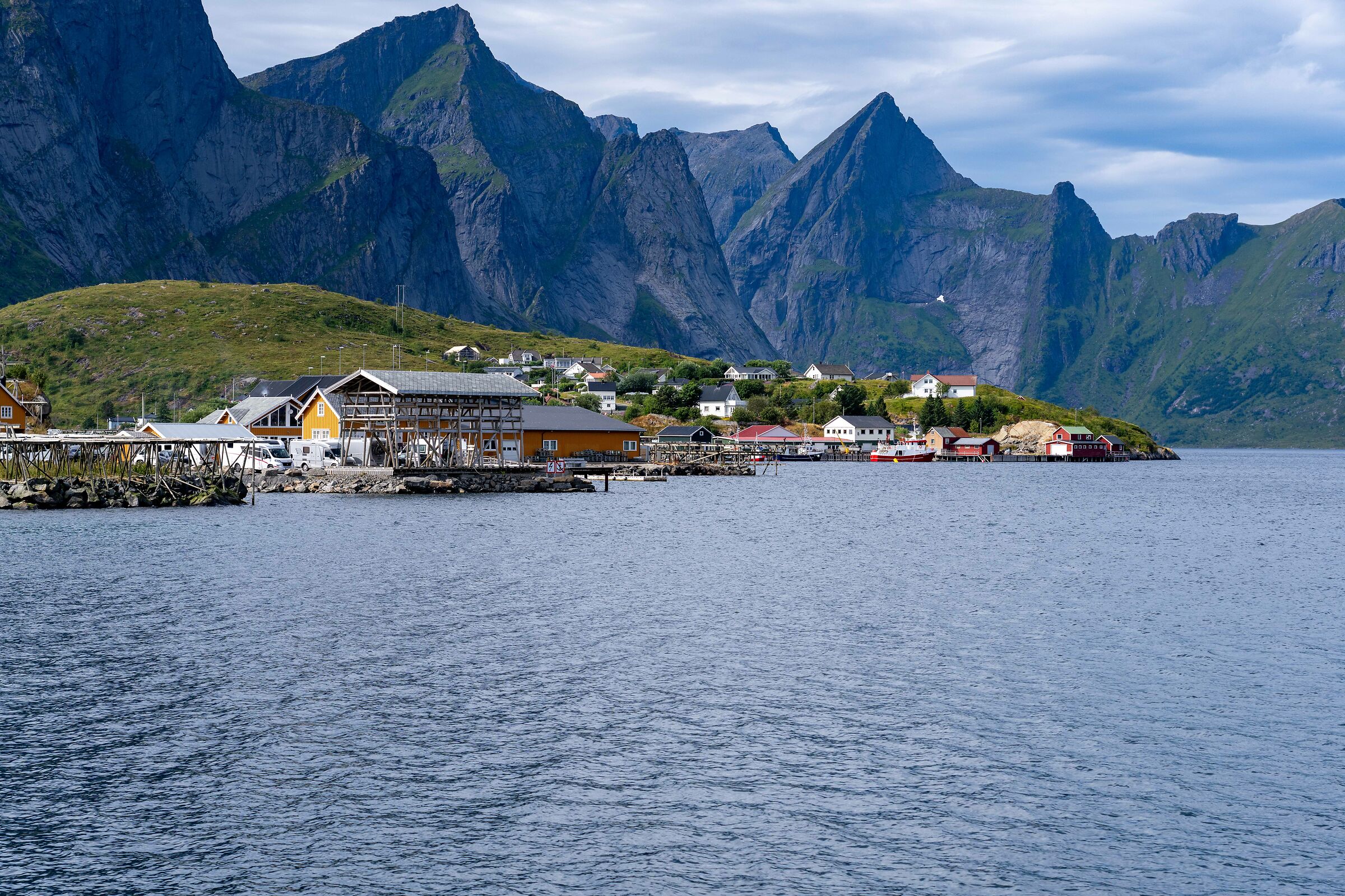 Lofoten