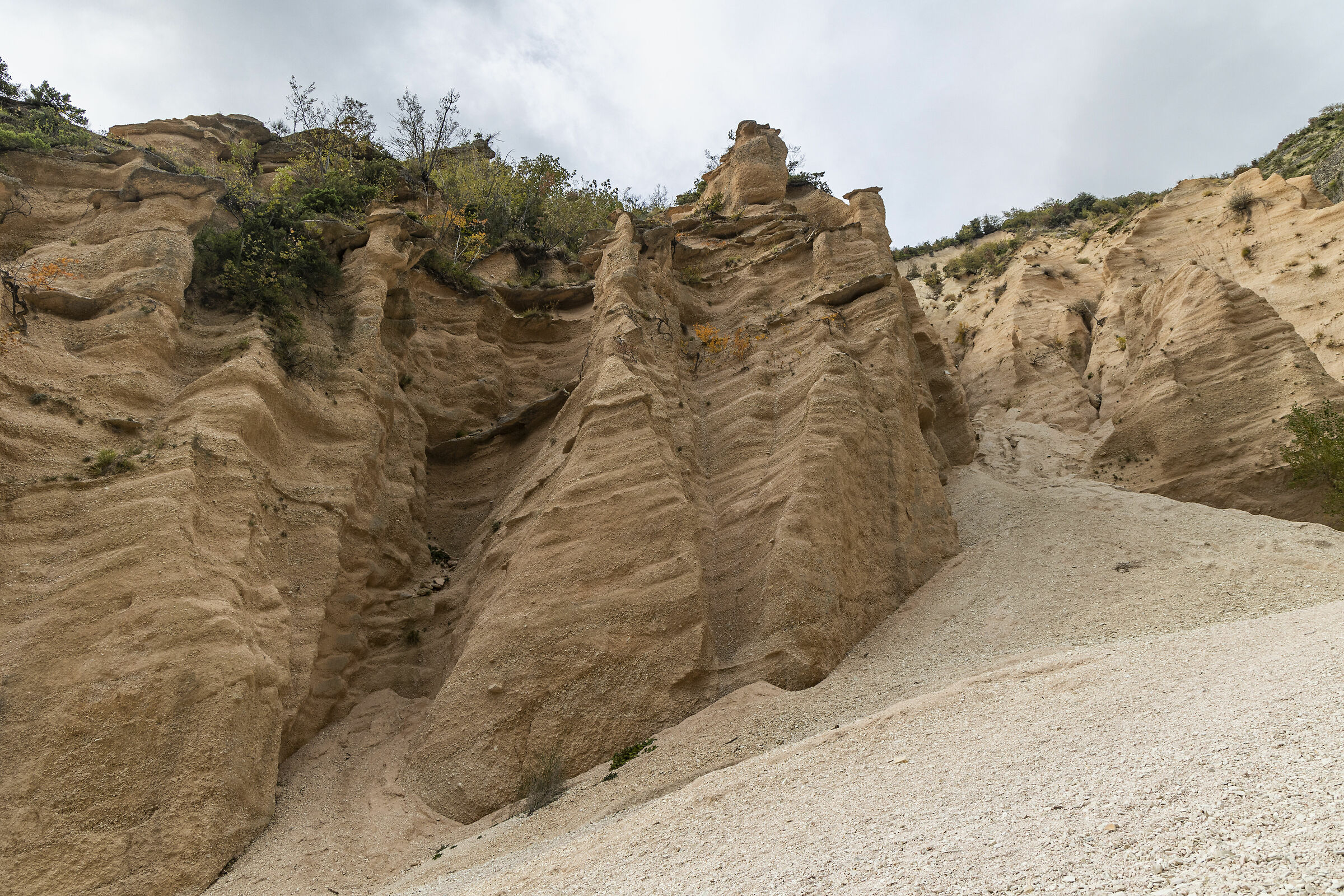 Lame rosse 2