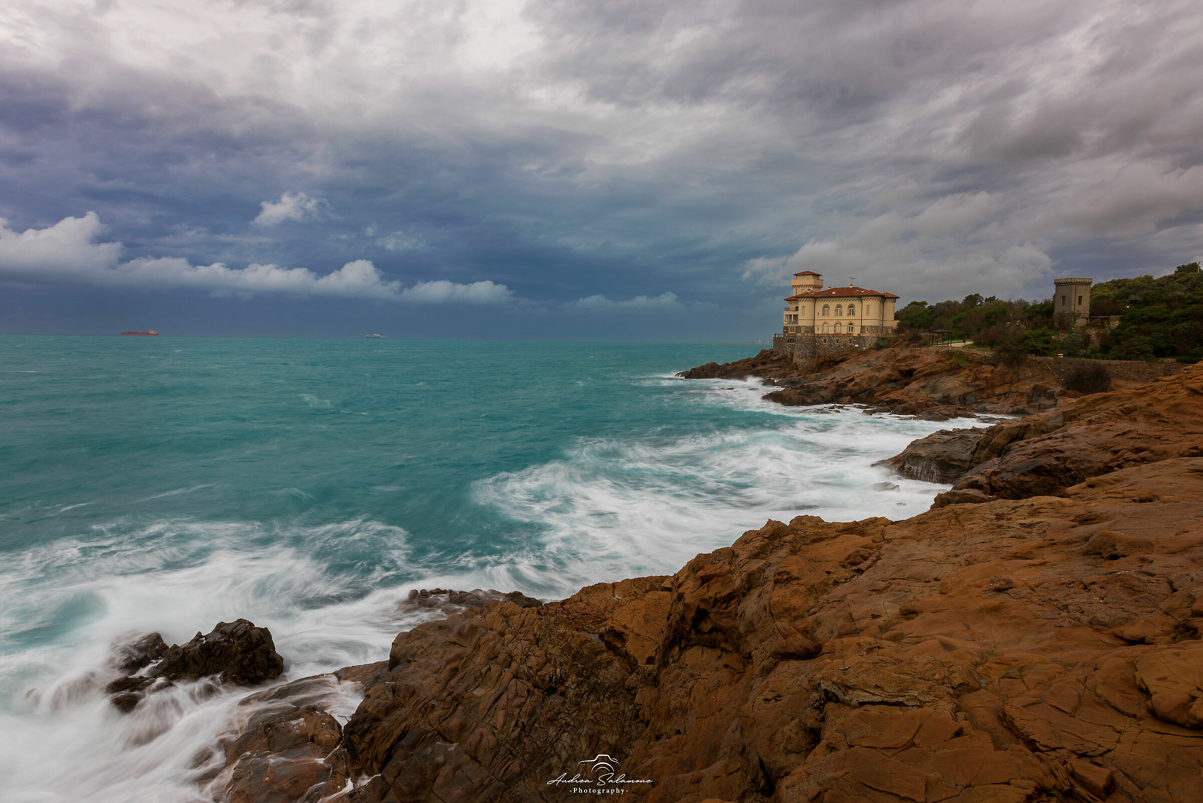 Castello del Boccale