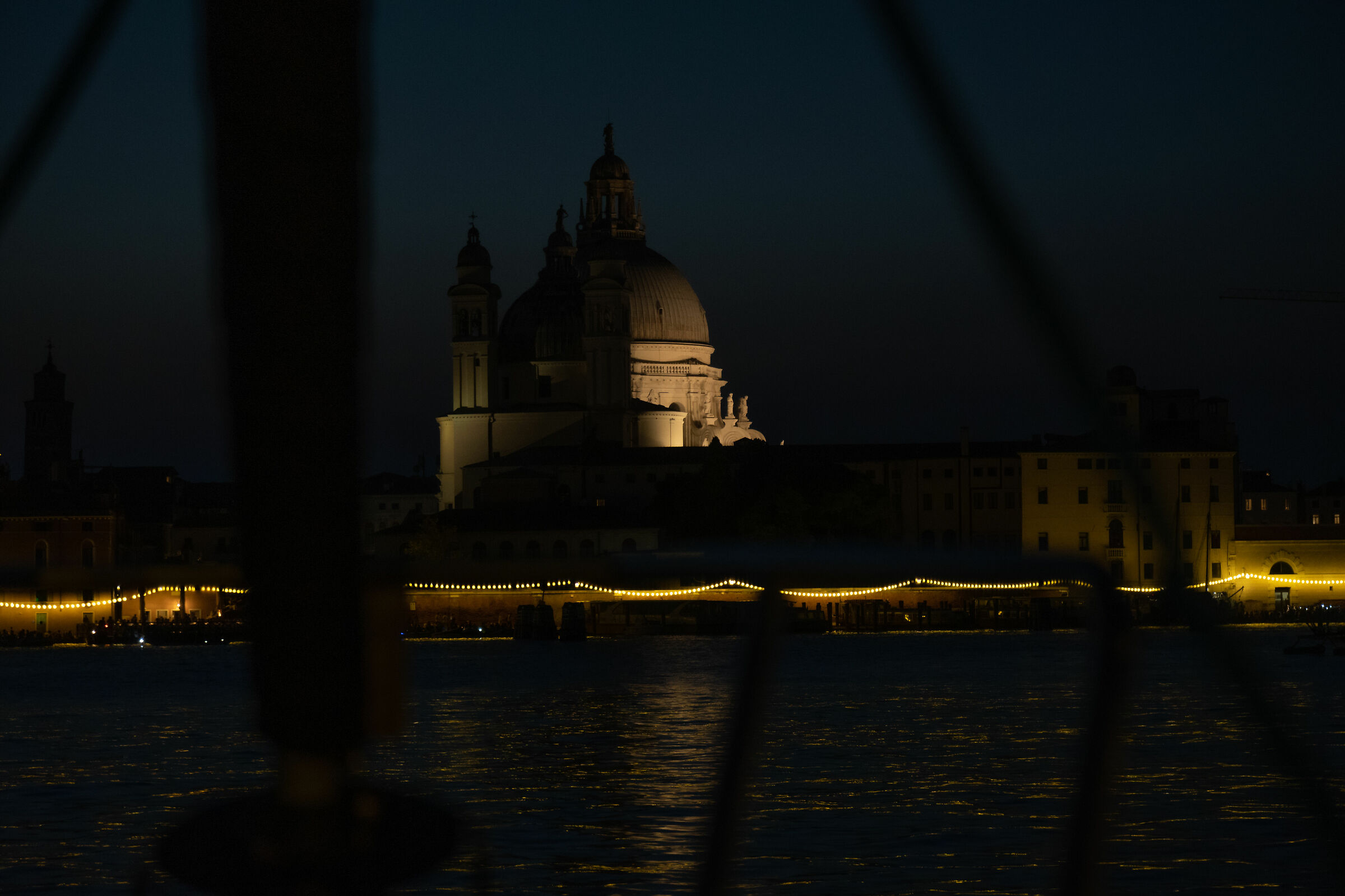 Notte veneziana
