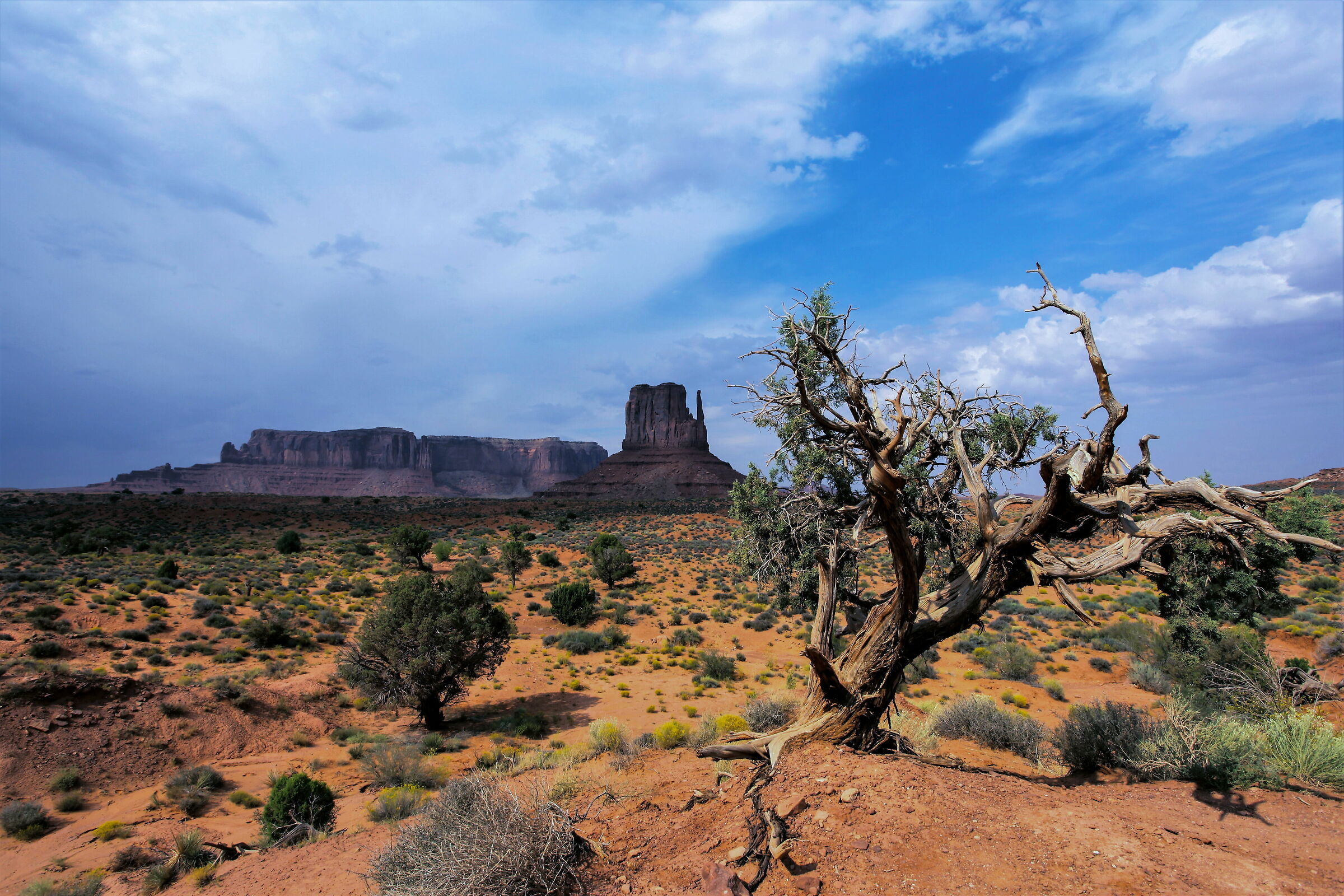 Monument Valley Arizona