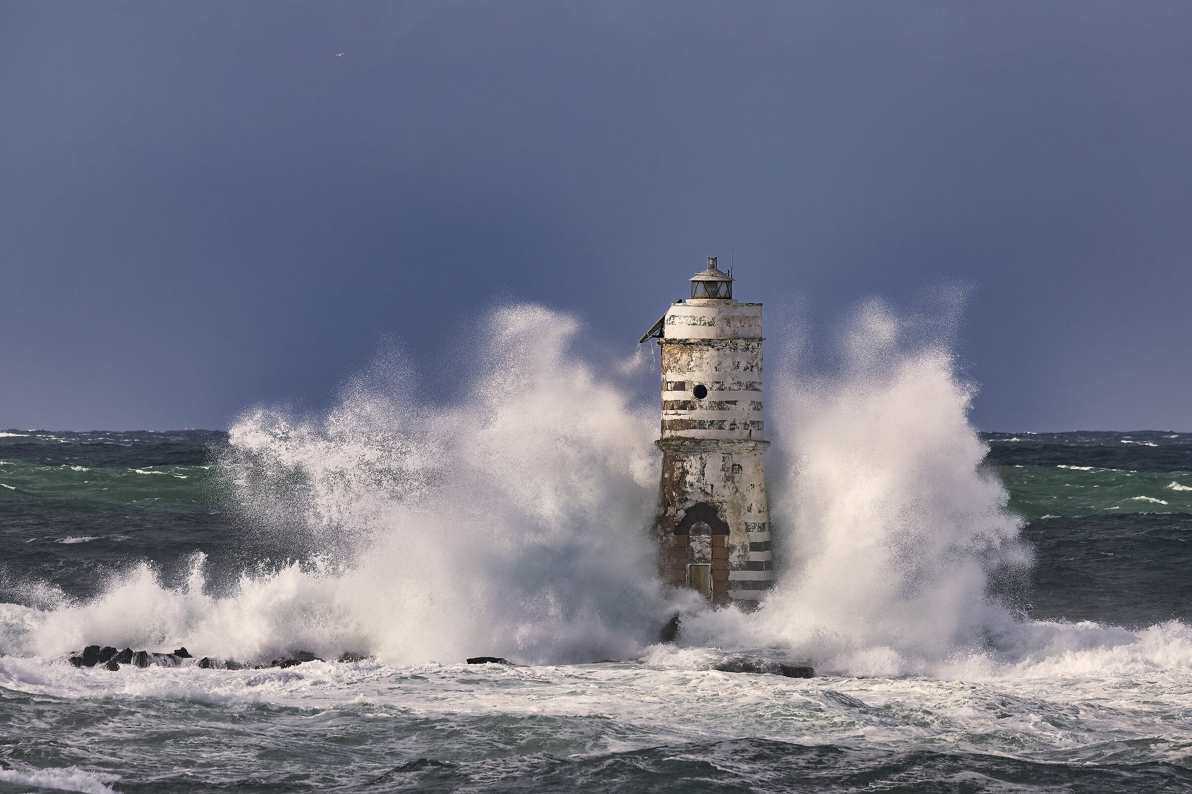 Faro Di Mangiabarche