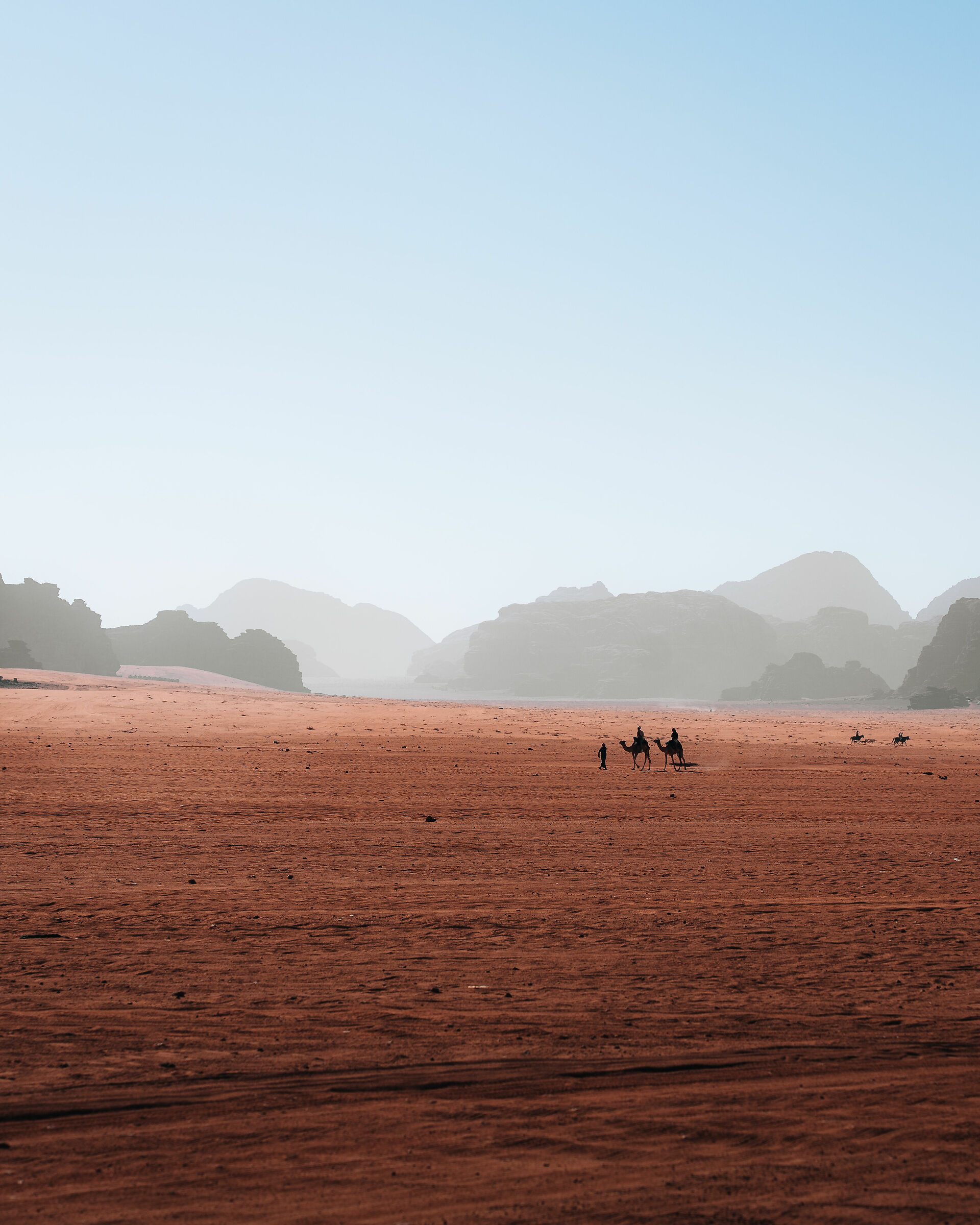 Wadi Rum