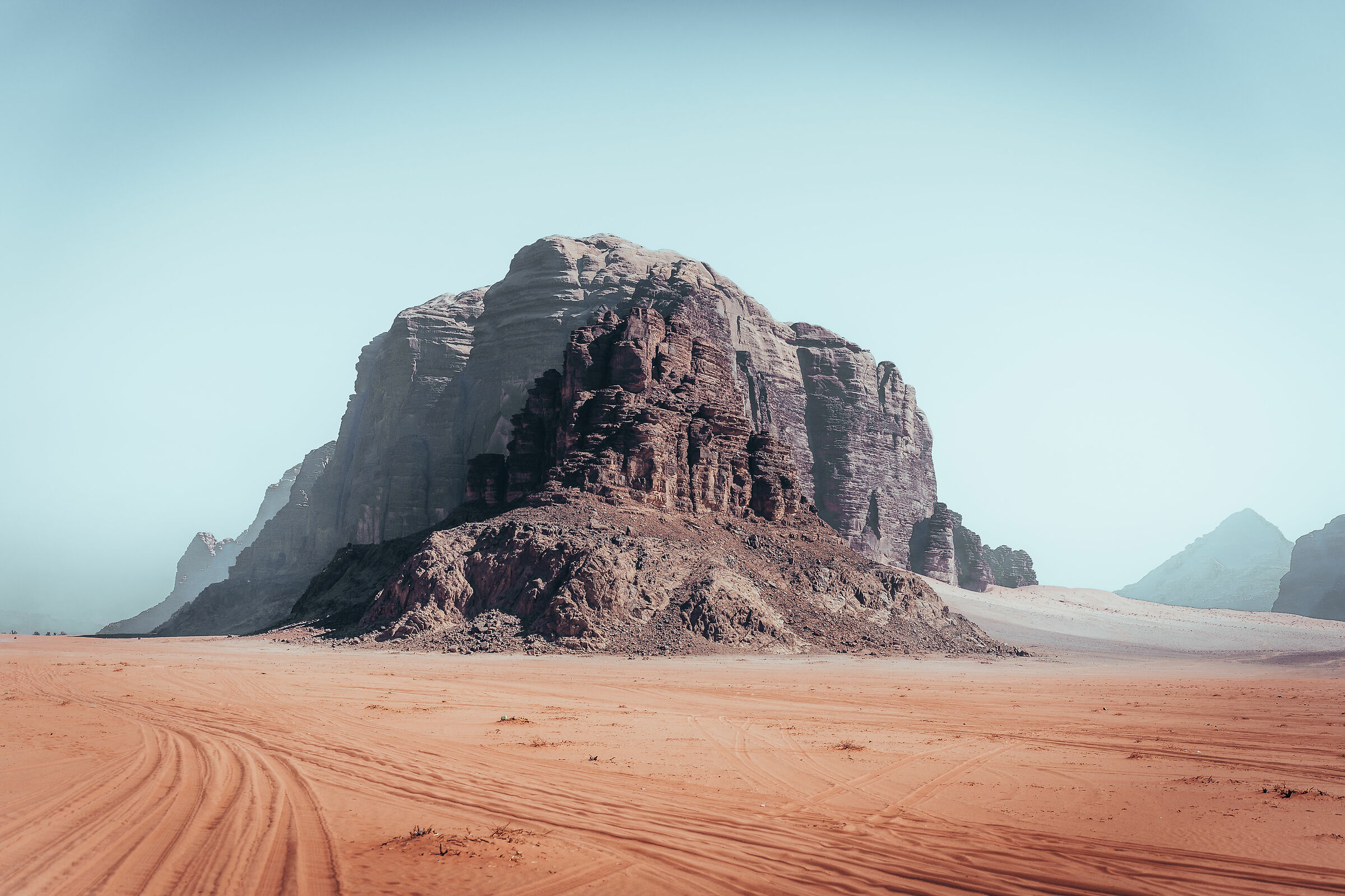 Wadi Rum