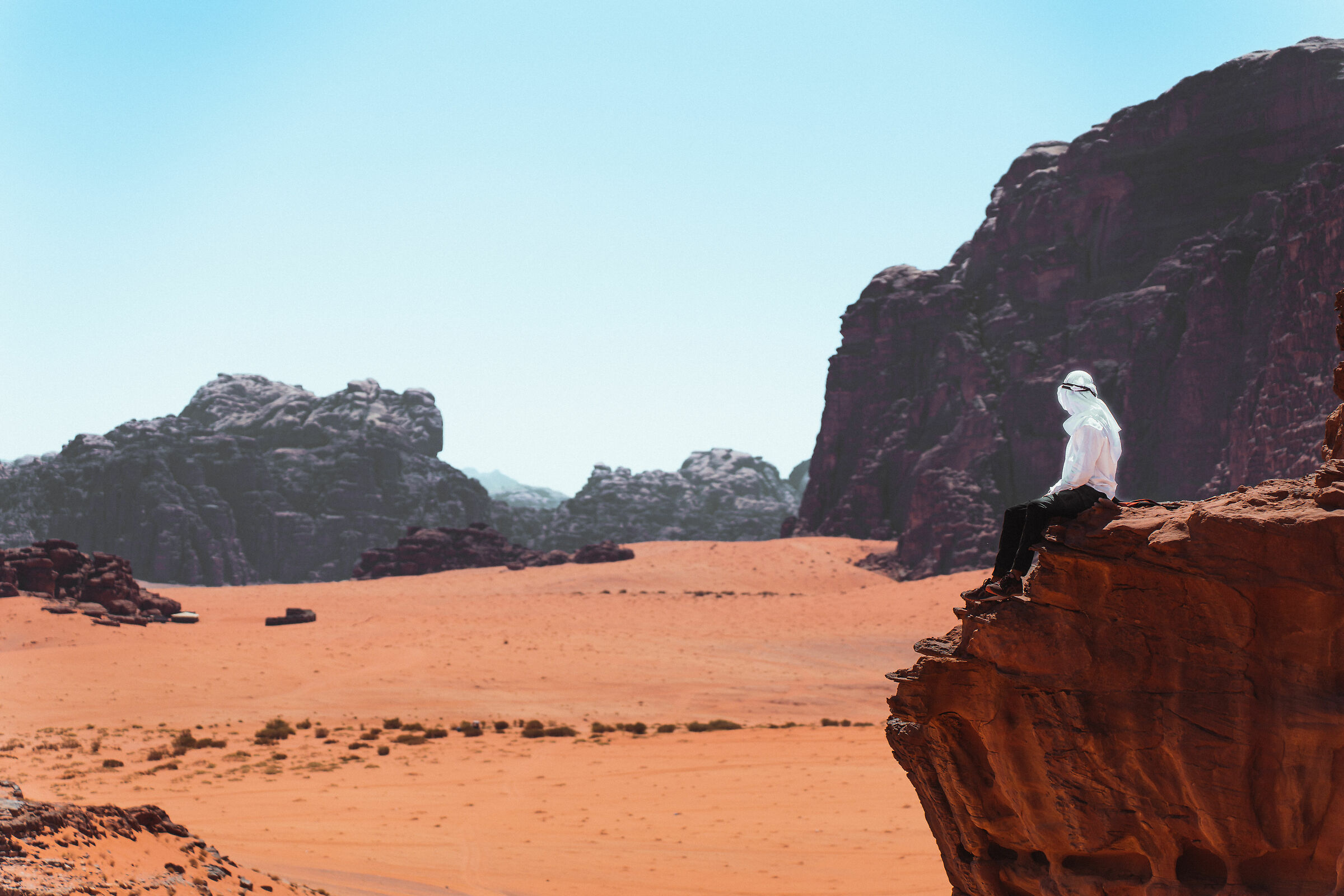 Wadi Rum