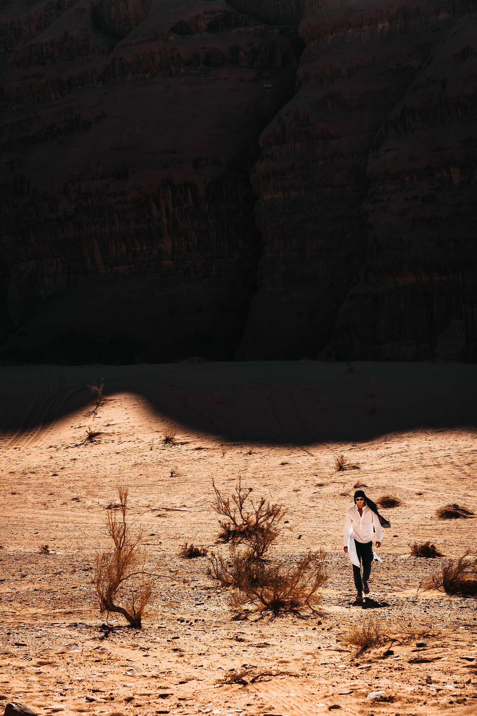 Wadi Rum