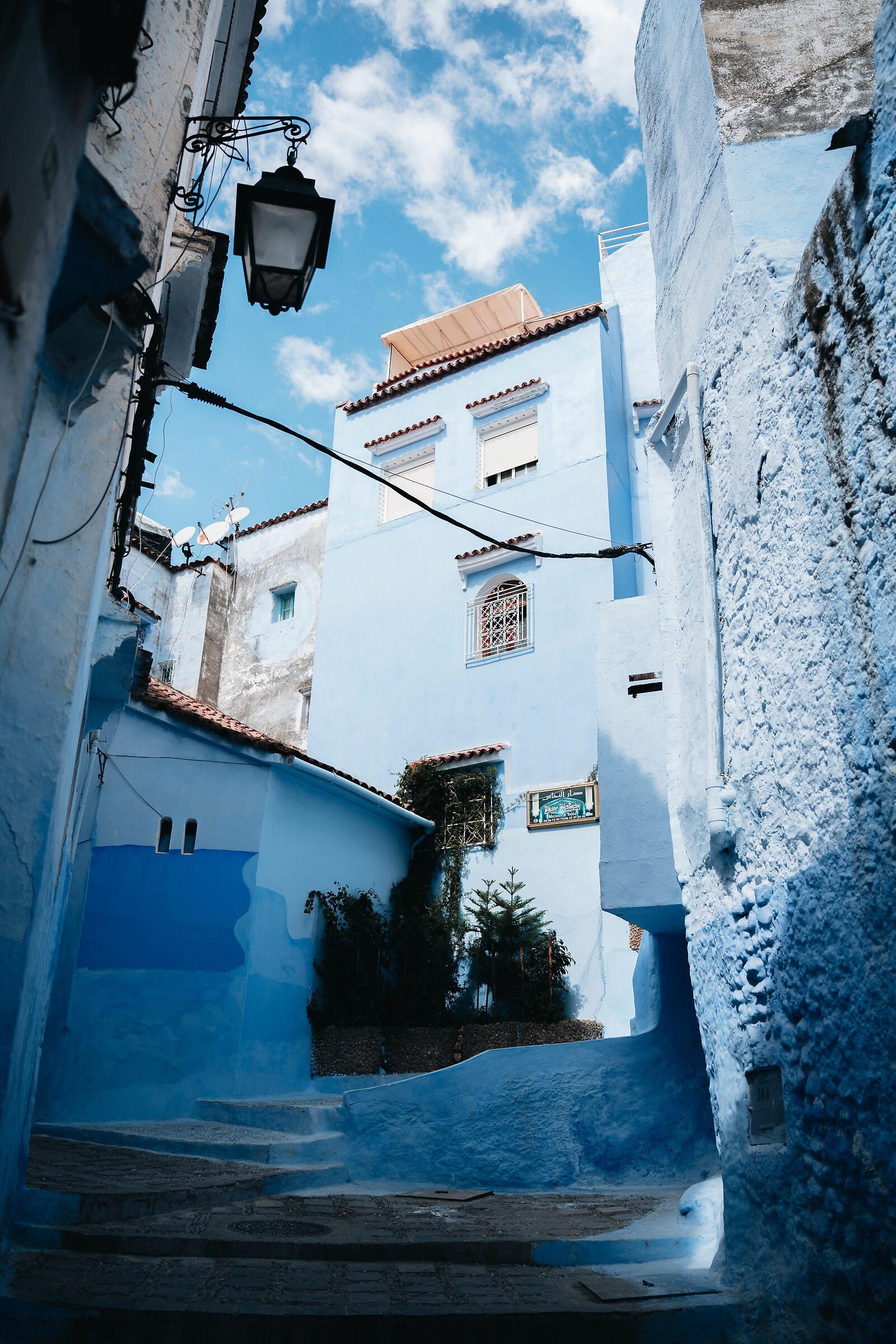 Chefchaouen
