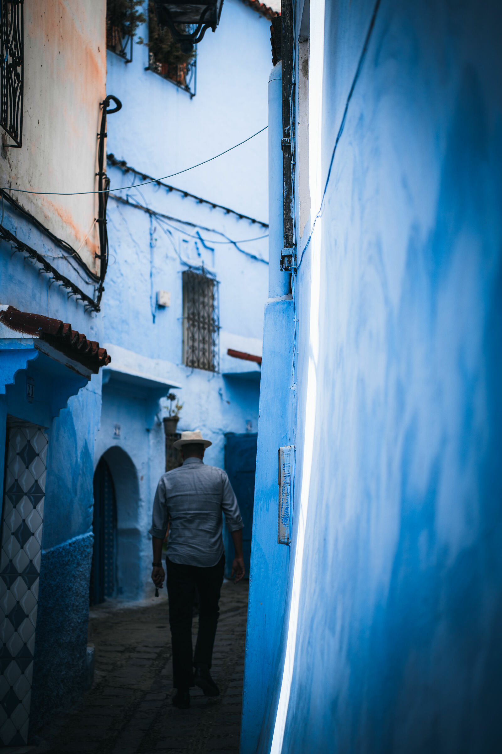 Chefchaouen