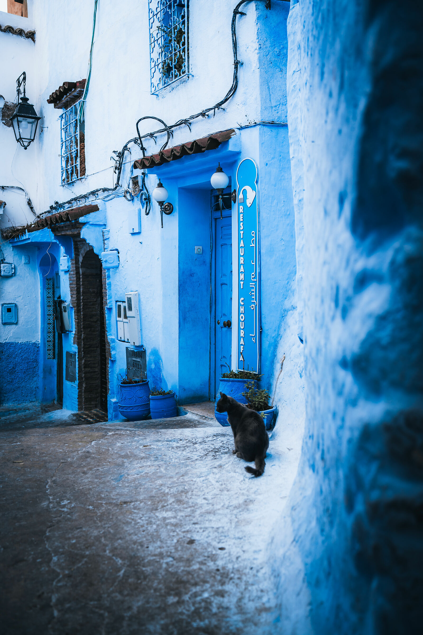 Chefchaouen