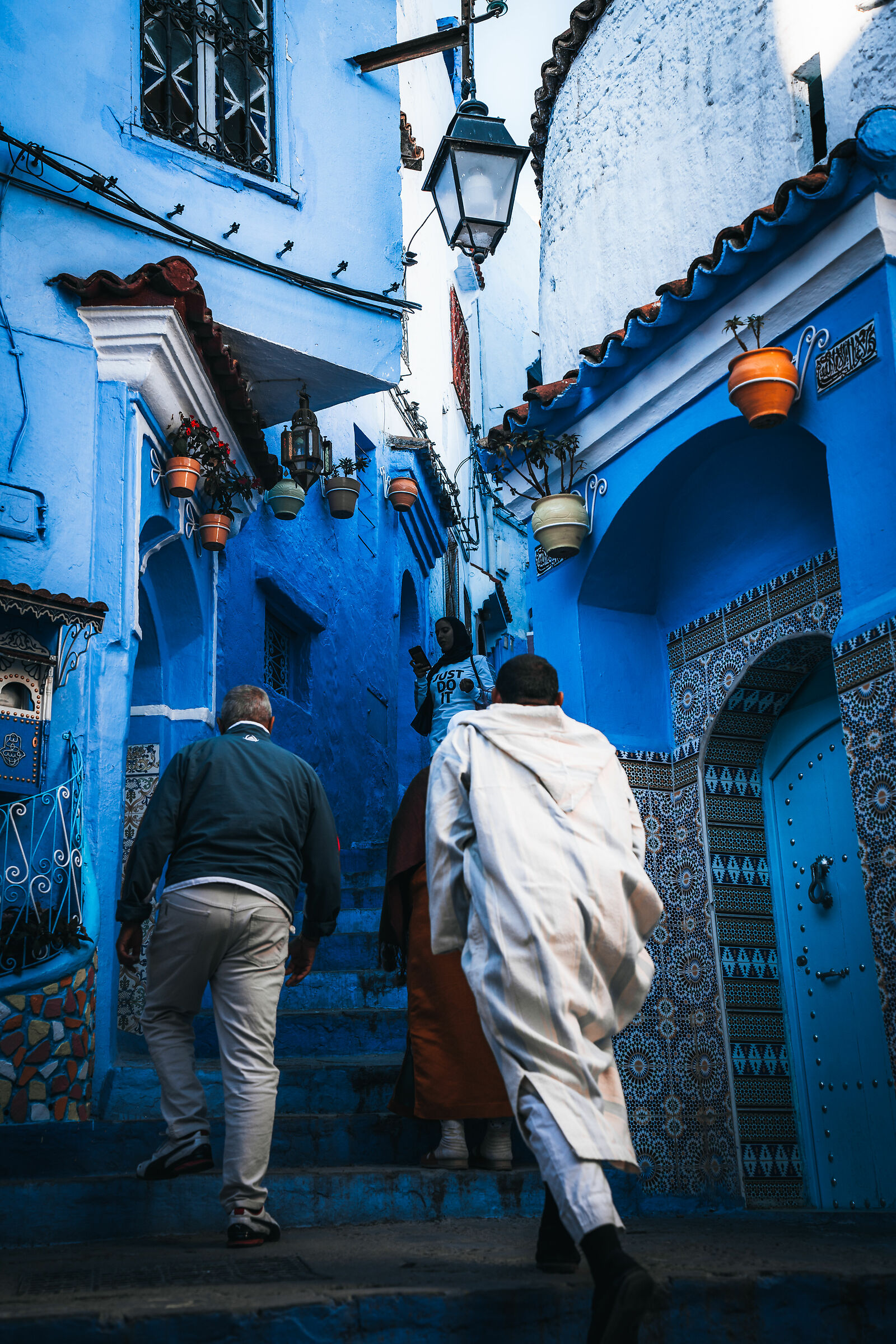 Chefchaouen
