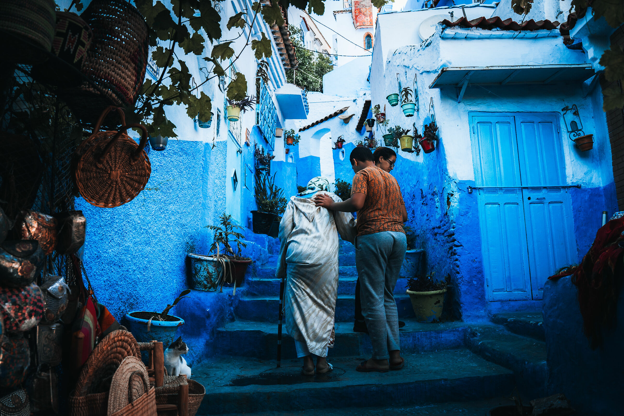 Chefchaouen